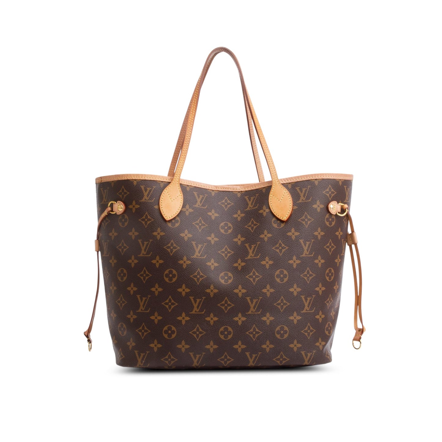Louis Vuitton Monogram Neverfull MM