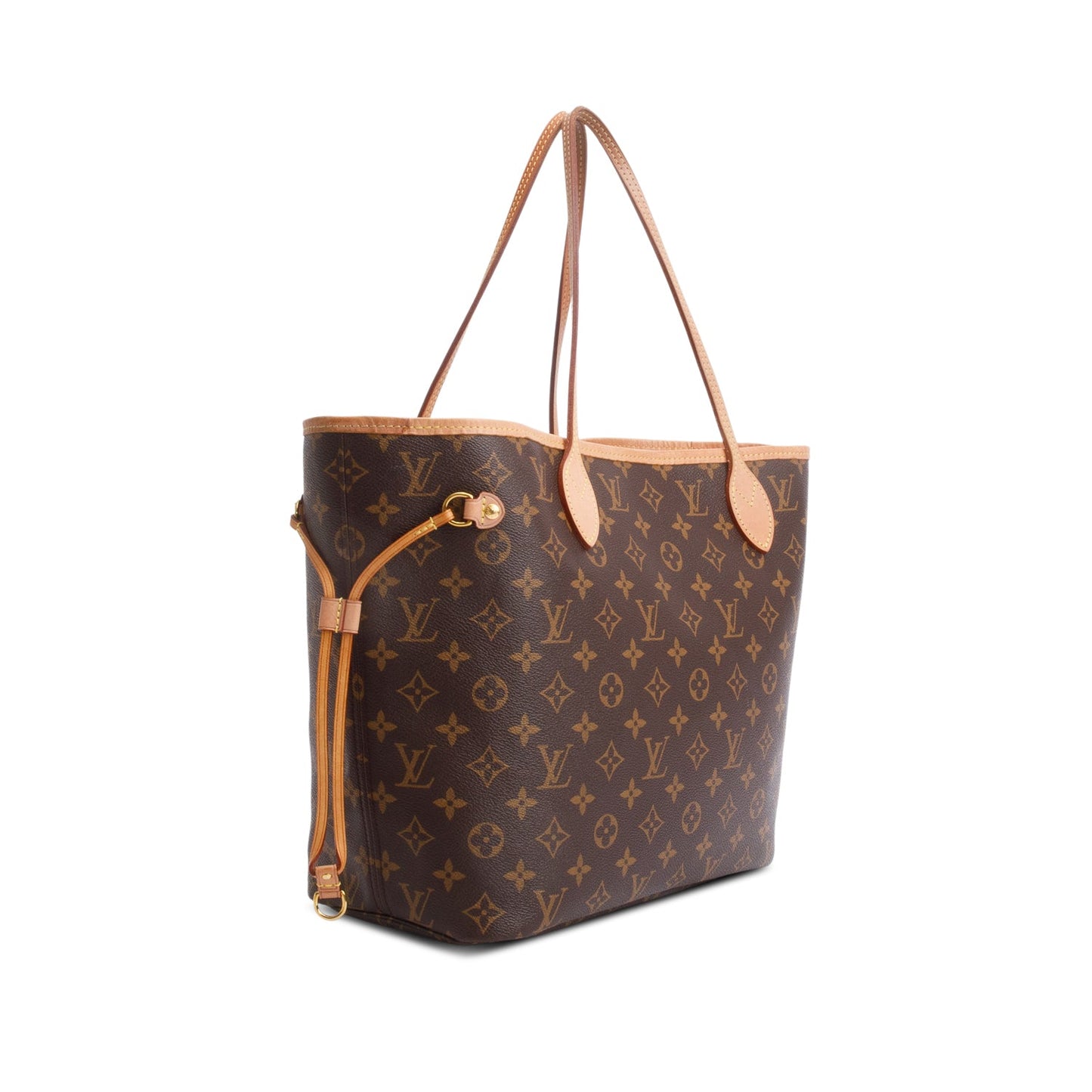 Louis Vuitton Monogram Neverfull MM