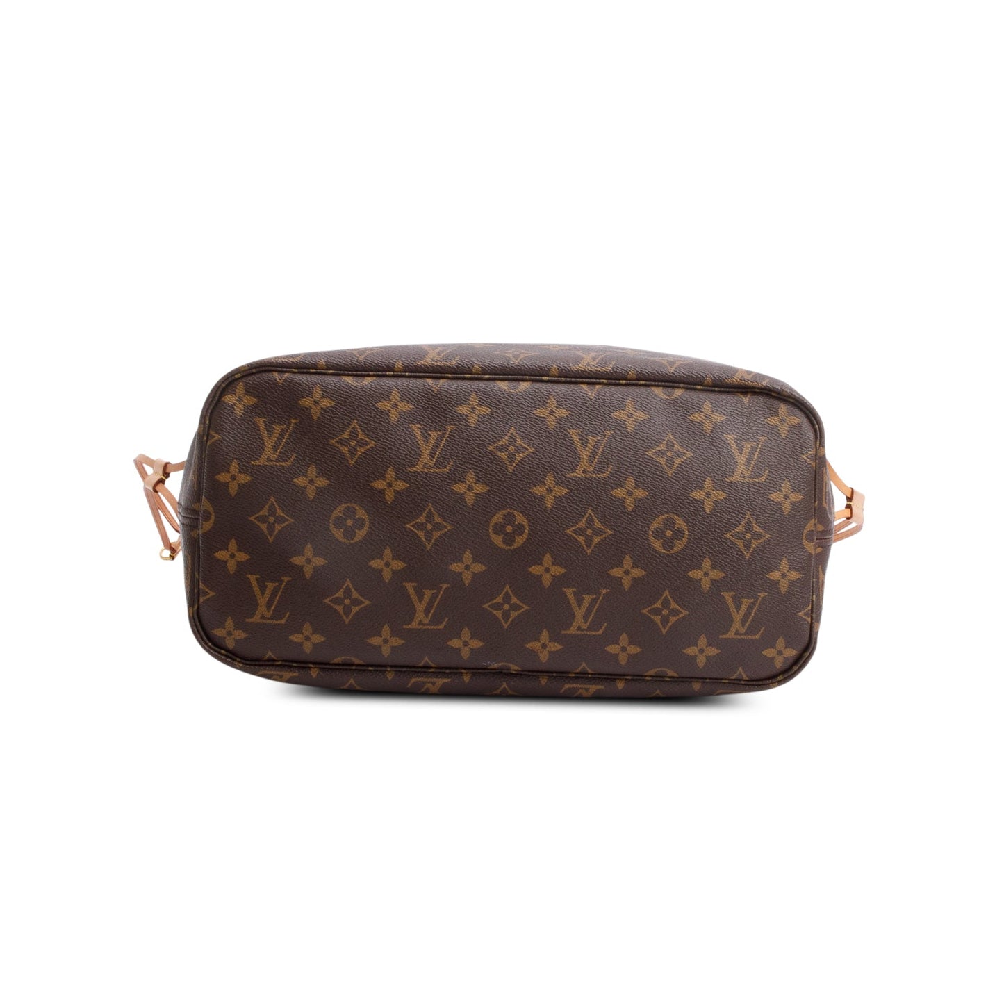 Louis Vuitton Monogram Neverfull MM