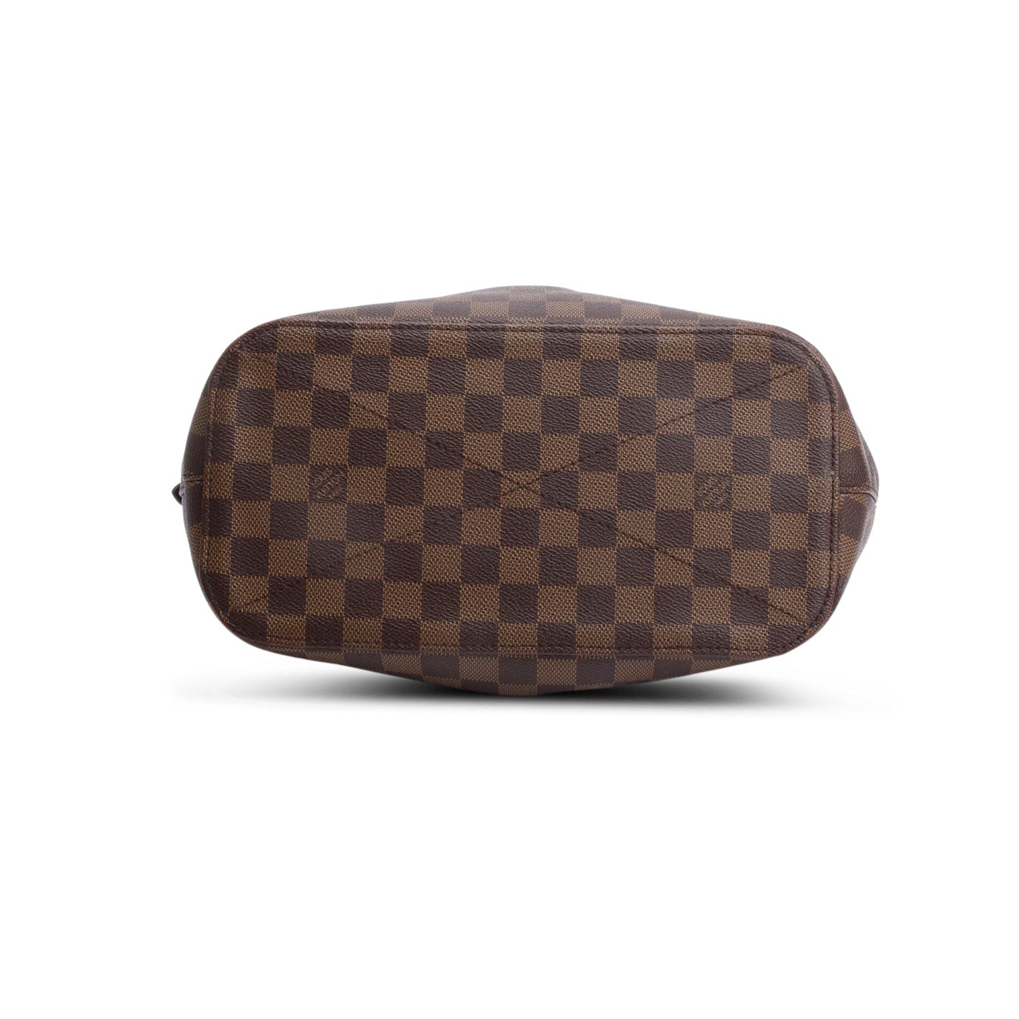 Louis Vuitton 2020 Damier Ebene Siena PM