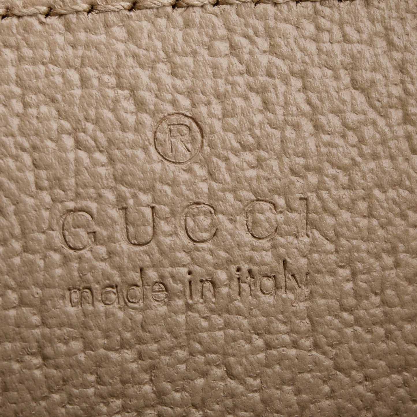 Gucci GG Supreme Web Mini Ophidia Crossbody Bag