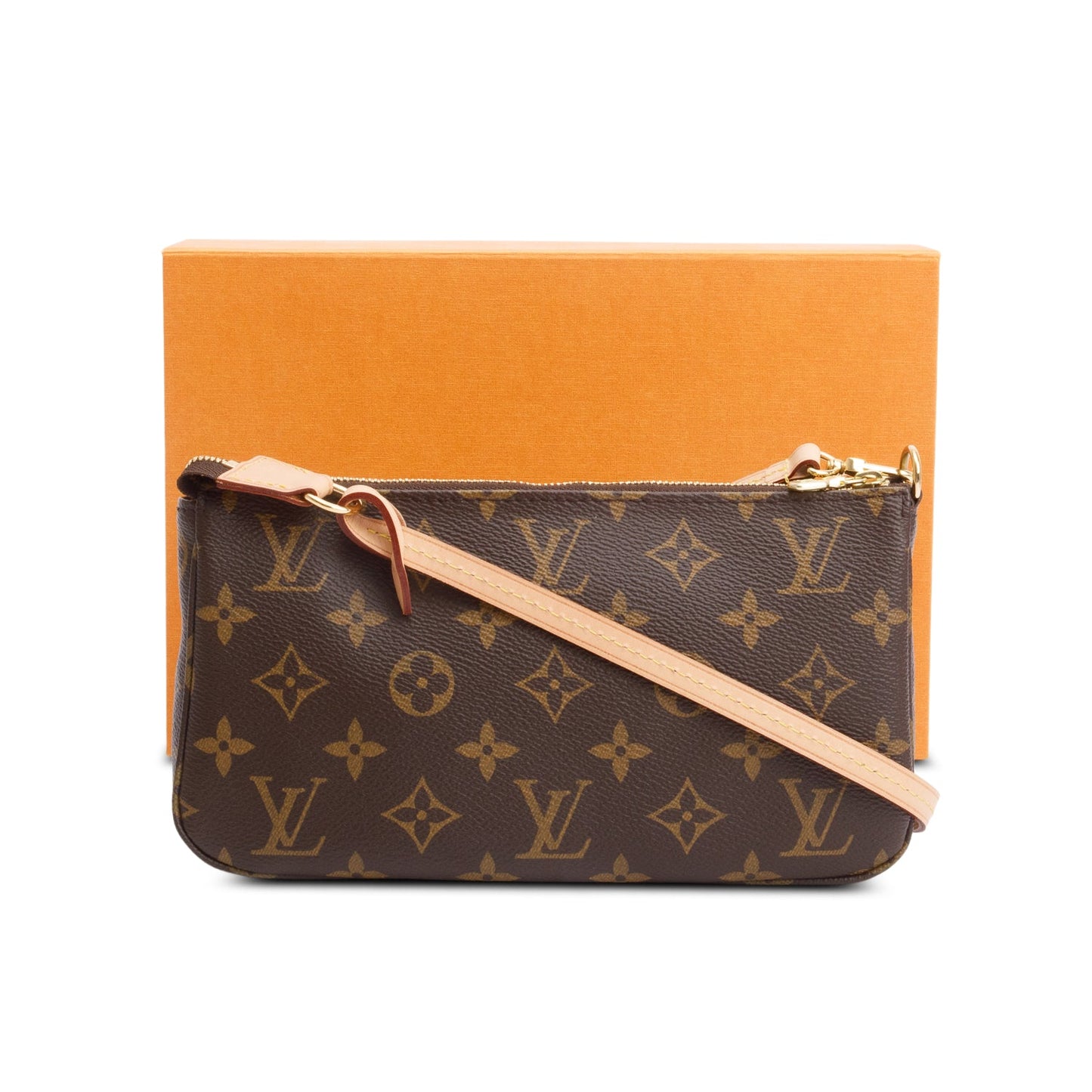 Louis Vuitton Monogram Pochette Accessoires