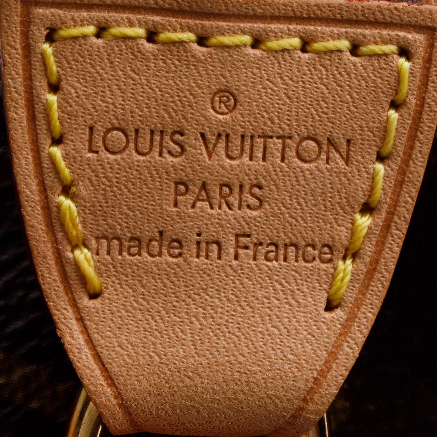 Louis Vuitton Monogram Pochette Accessoires