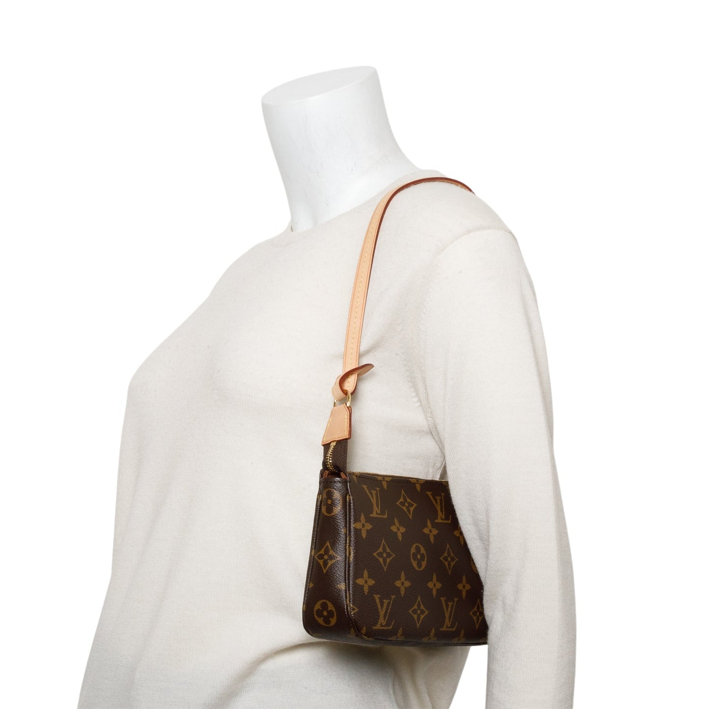 Louis Vuitton Monogram Pochette Accessoires