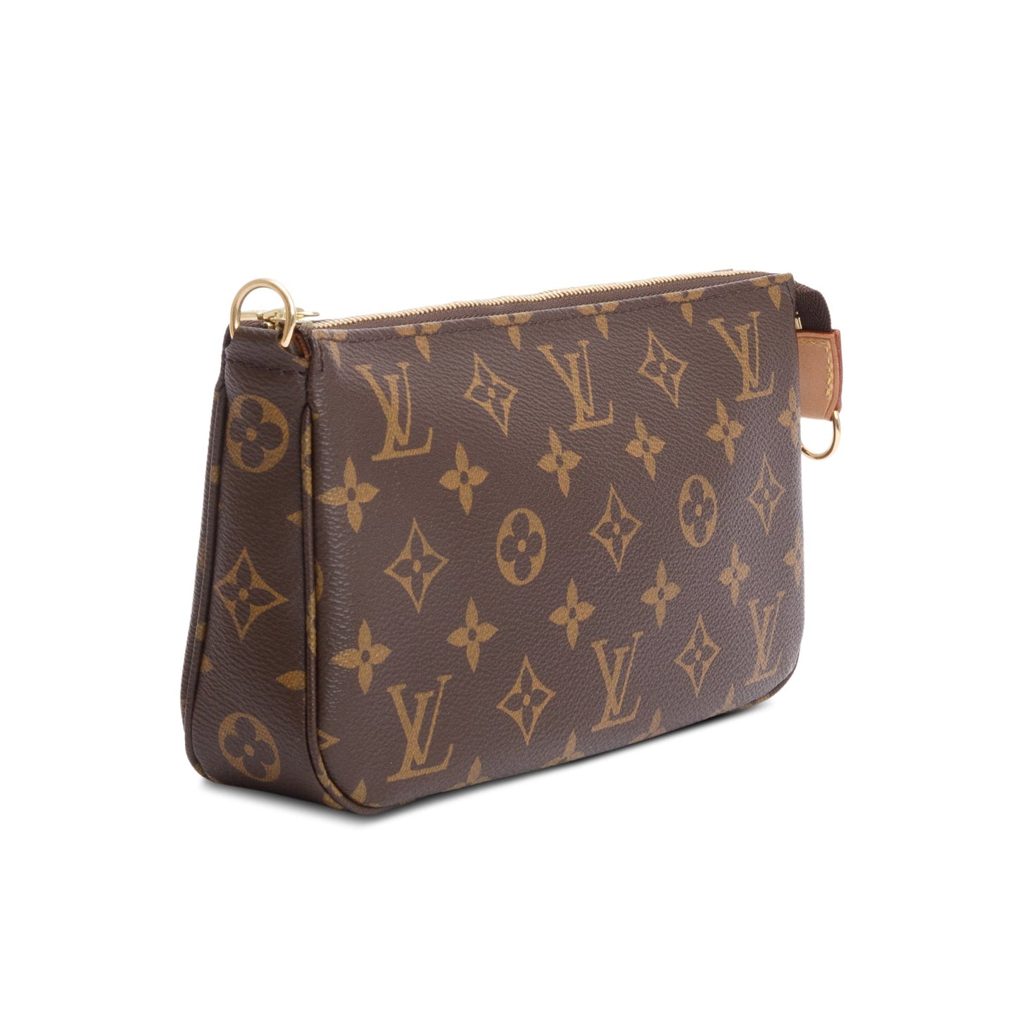 Louis Vuitton Monogram Pochette Accessoires