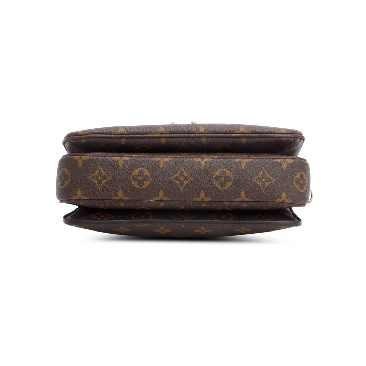 Louis Vuitton Monogram Pochette Metis