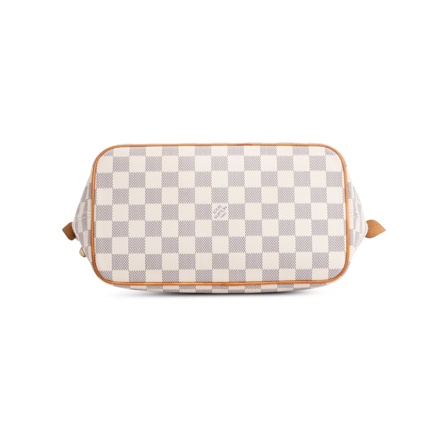 Louis Vuitton Damier Azur Saleya PM