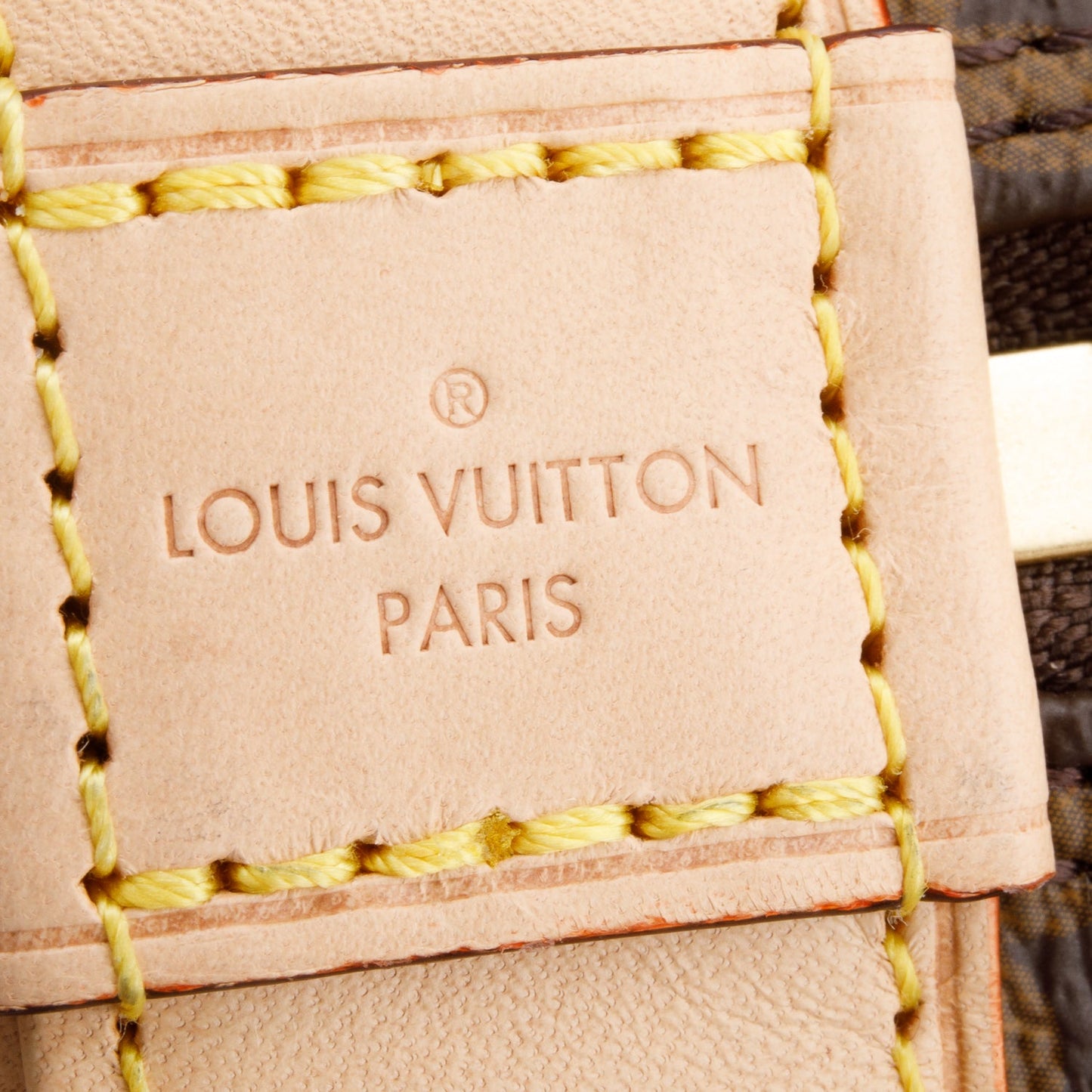 Louis Vuitton 2023 Monogram Alma BB