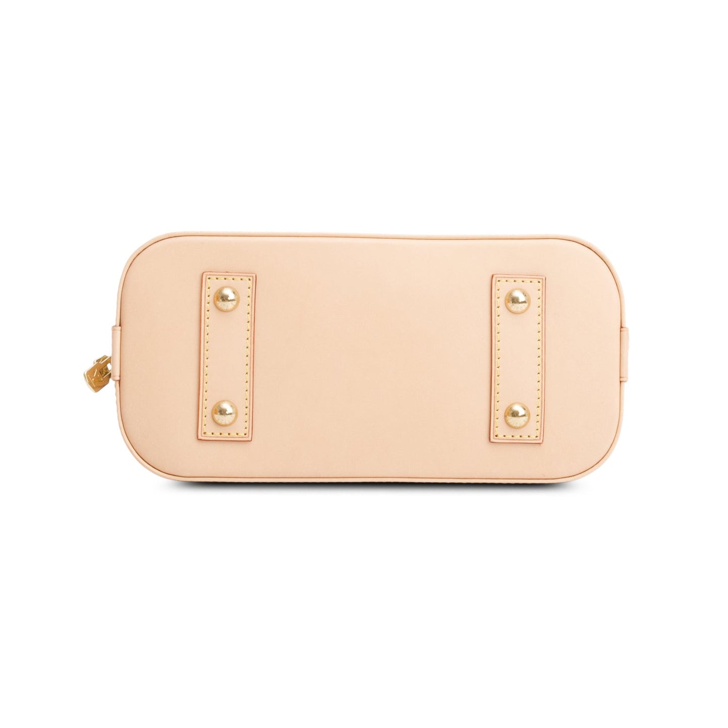 Louis Vuitton 2023 Monogram Alma BB