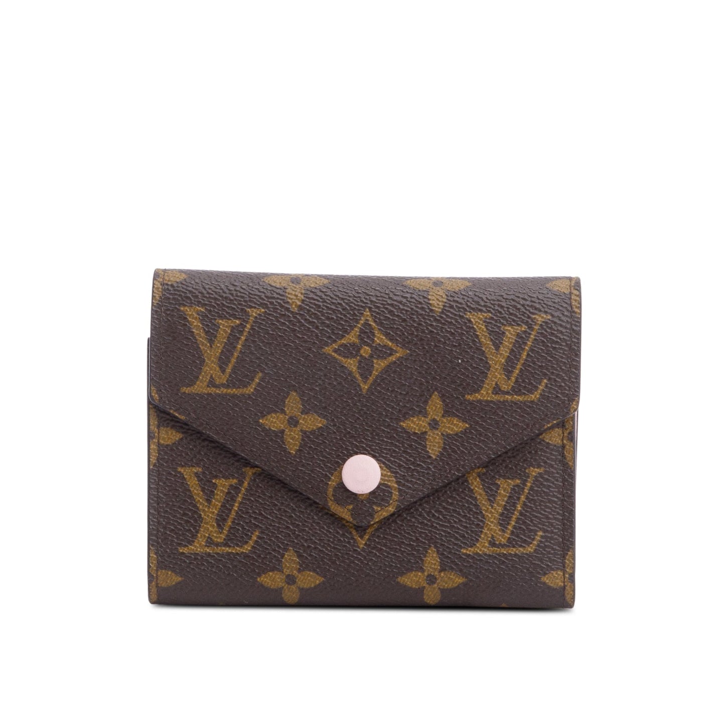 Louis Vuitton Monogram Victorine Wallet