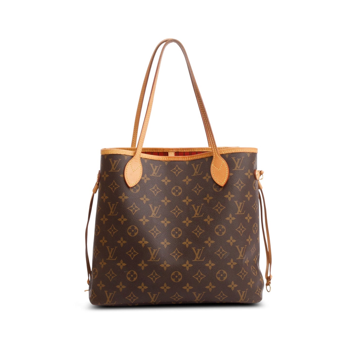 Louis Vuitton Monogram Neverfull MM