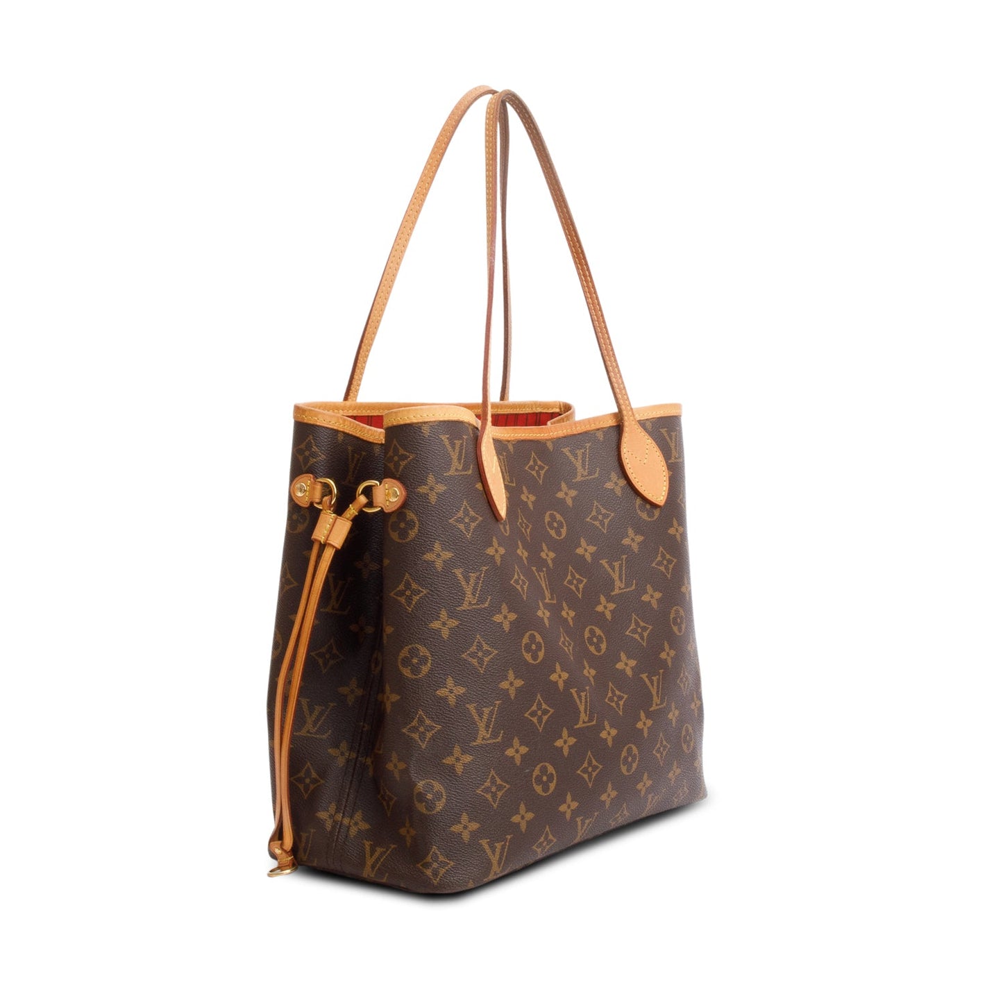 Louis Vuitton Monogram Neverfull MM