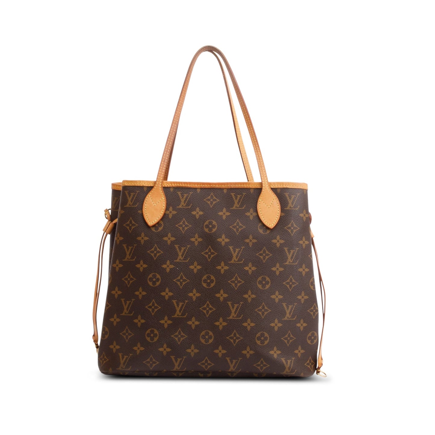 Louis Vuitton Monogram Neverfull MM