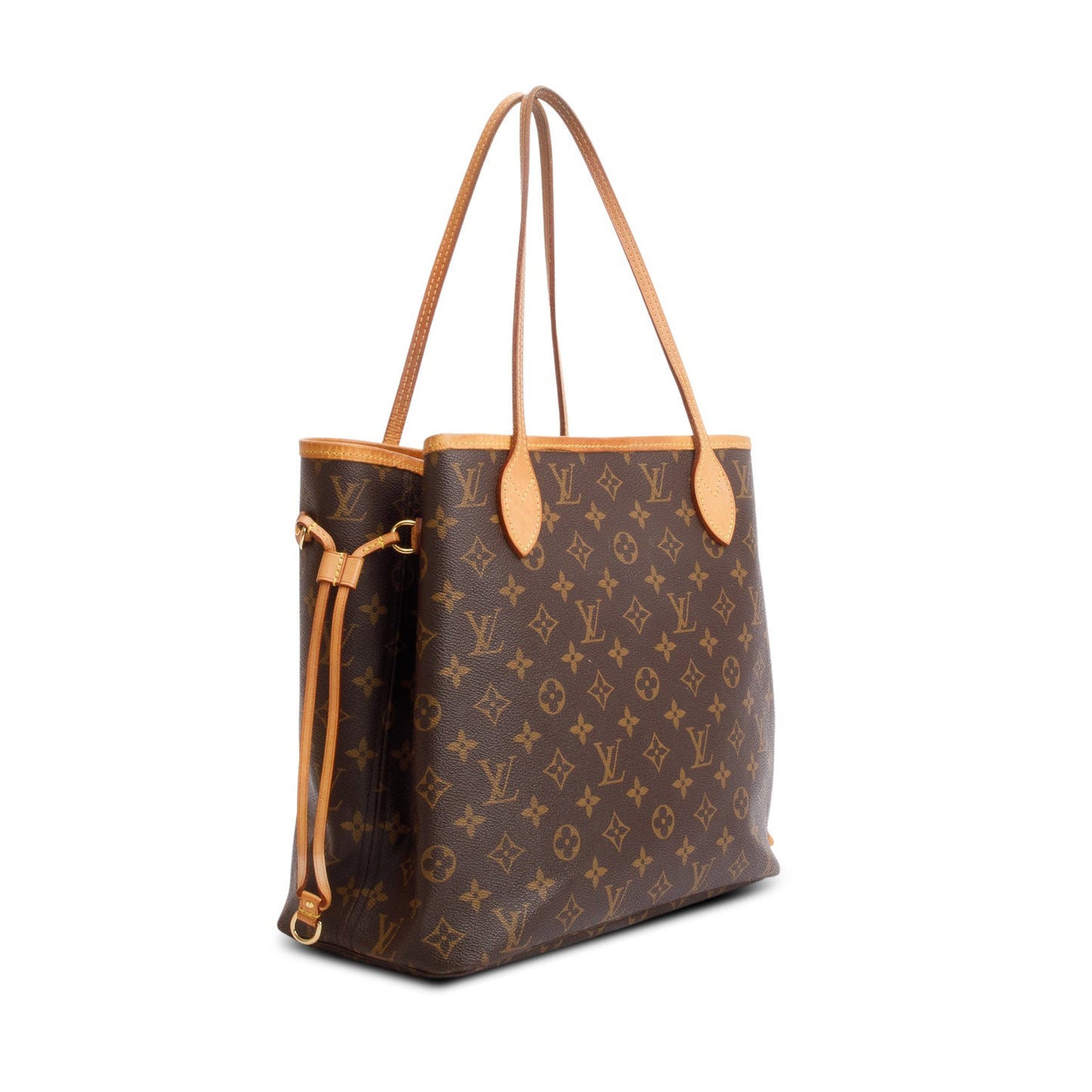 Louis Vuitton Monogram Neverfull MM