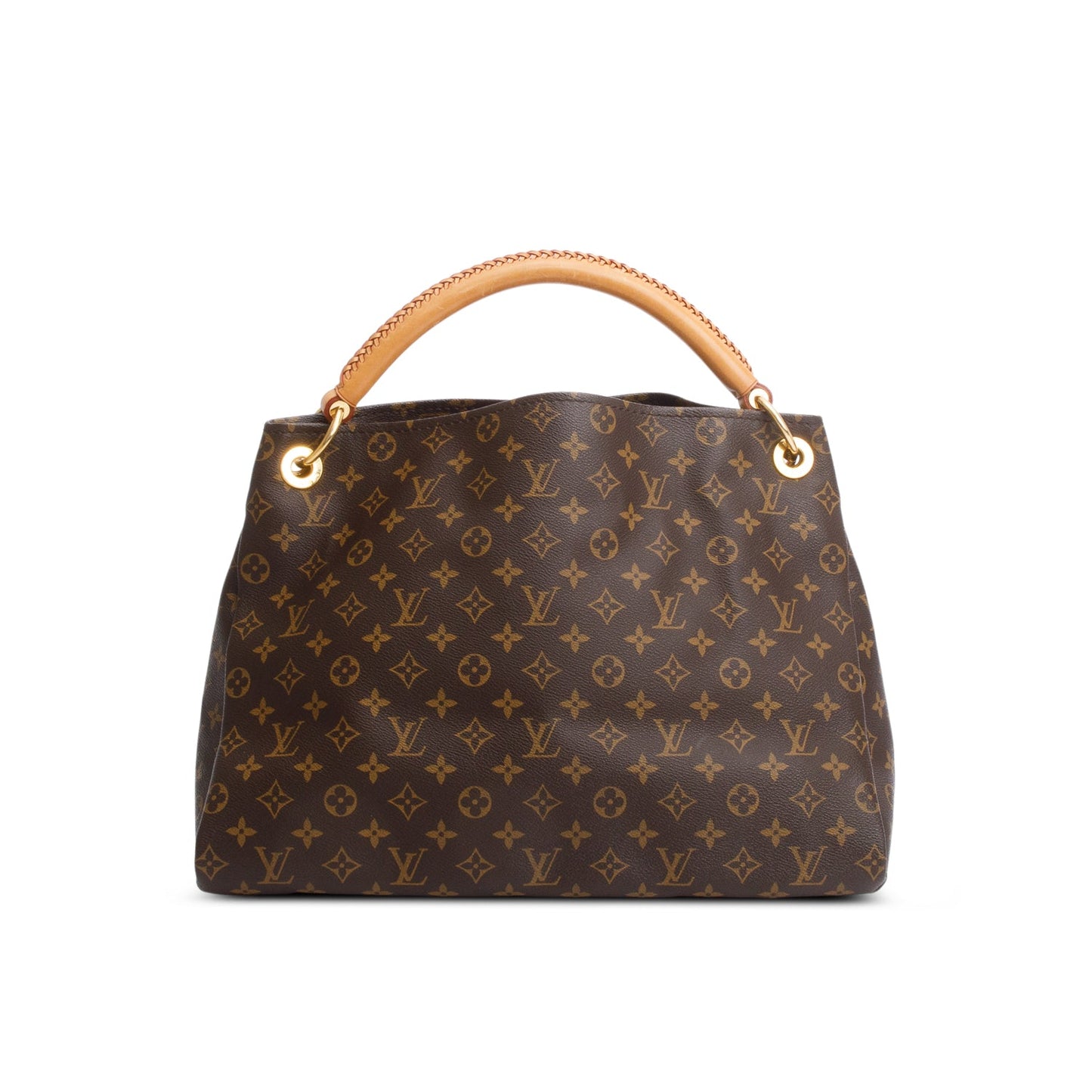 Louis Vuitton Monogram Artsy MM