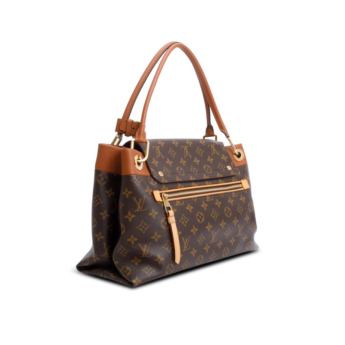 Louis Vuitton Monogram Olympe