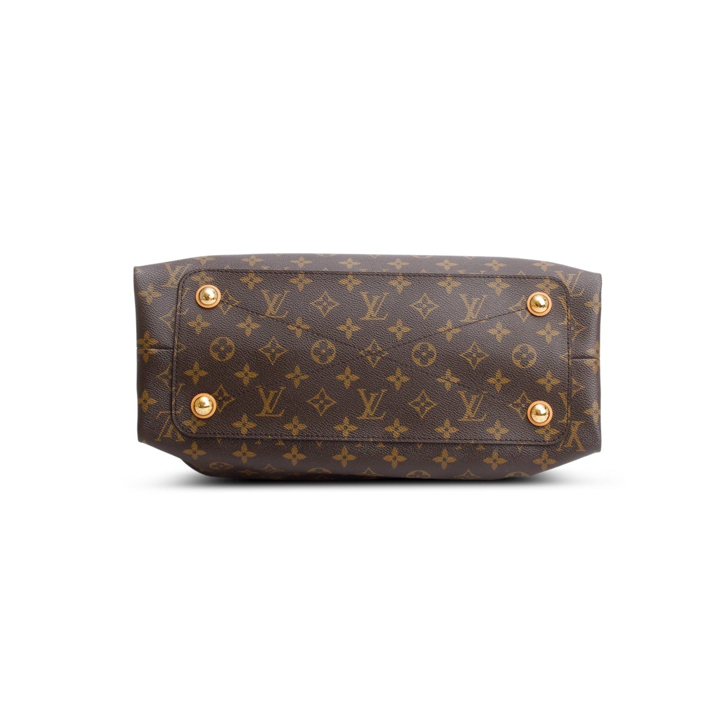Louis Vuitton Monogram Olympe