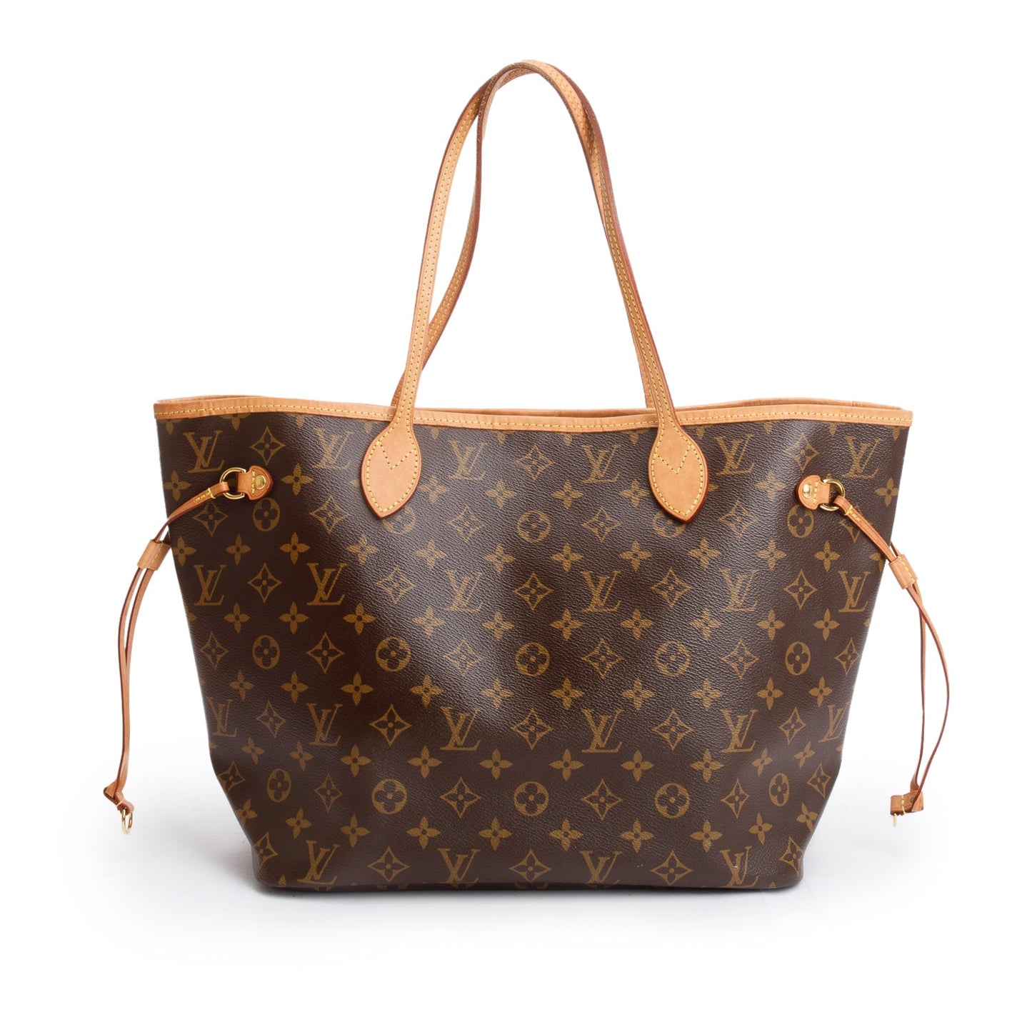Louis Vuitton Monogram Neverfull MM