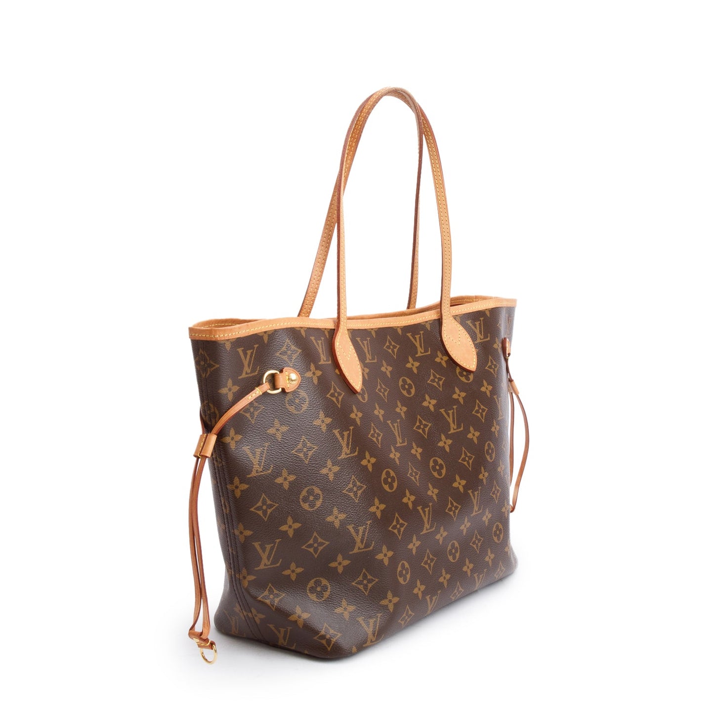 Louis Vuitton Monogram Neverfull MM