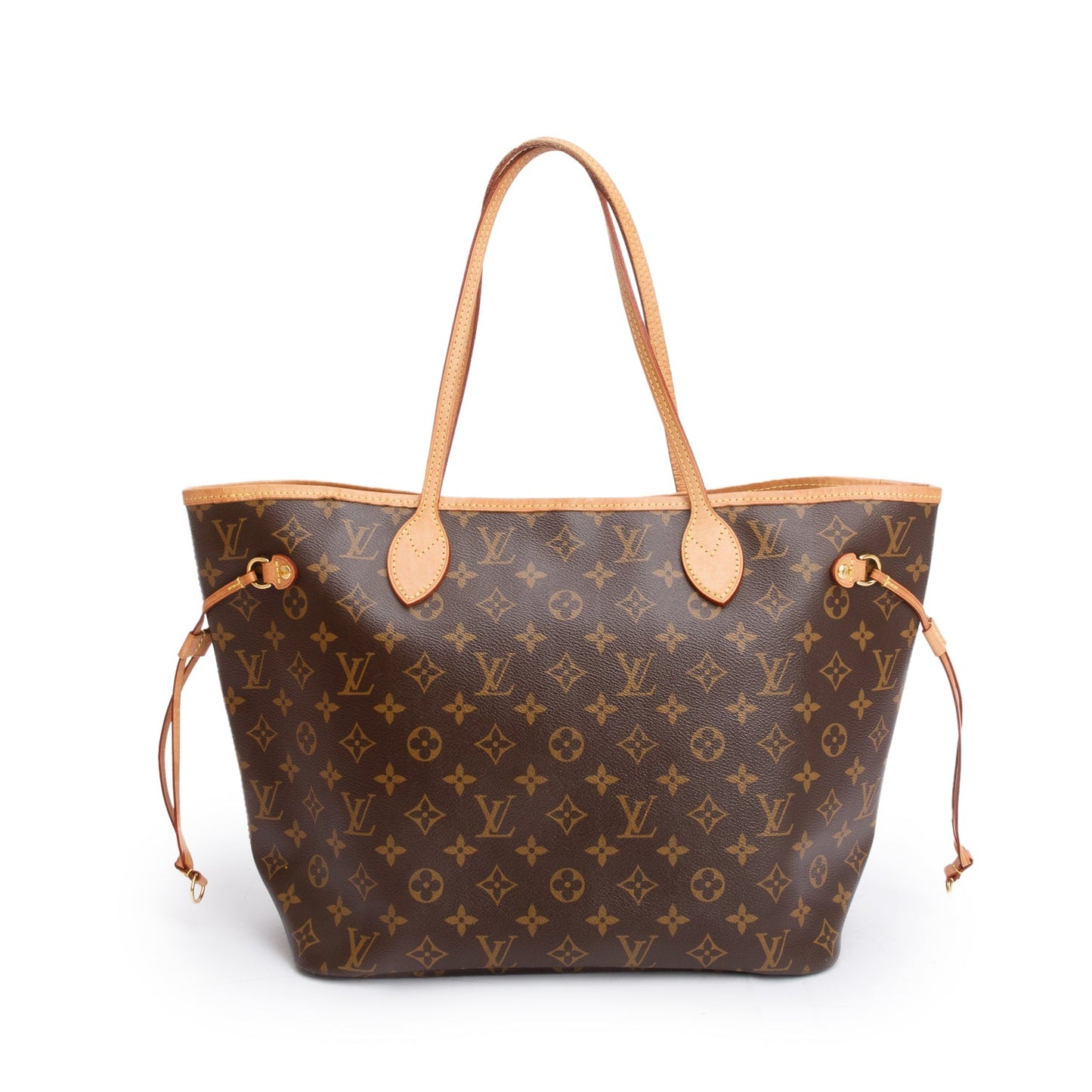 Louis Vuitton Monogram Neverfull MM