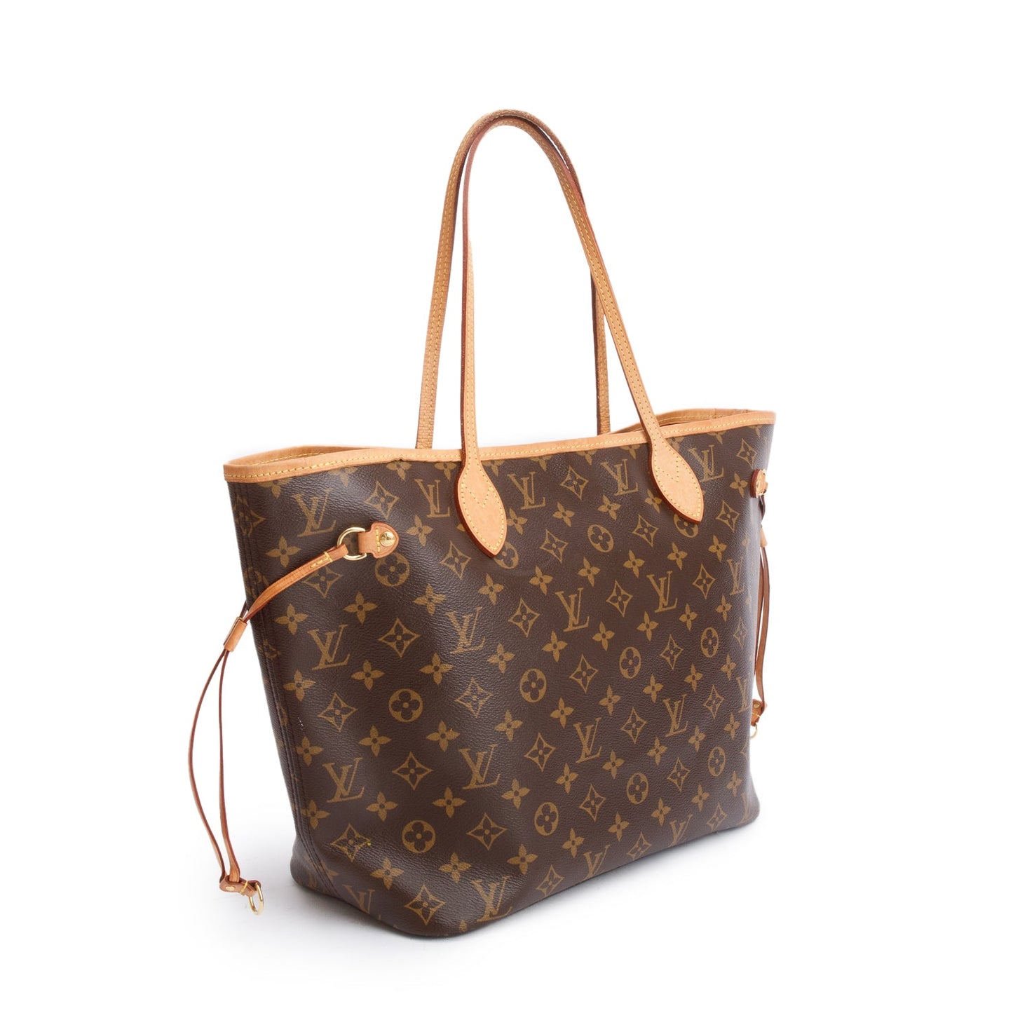 Louis Vuitton Monogram Neverfull MM