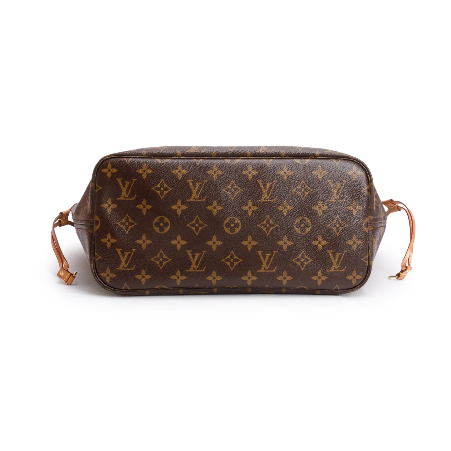 Louis Vuitton Monogram Neverfull MM