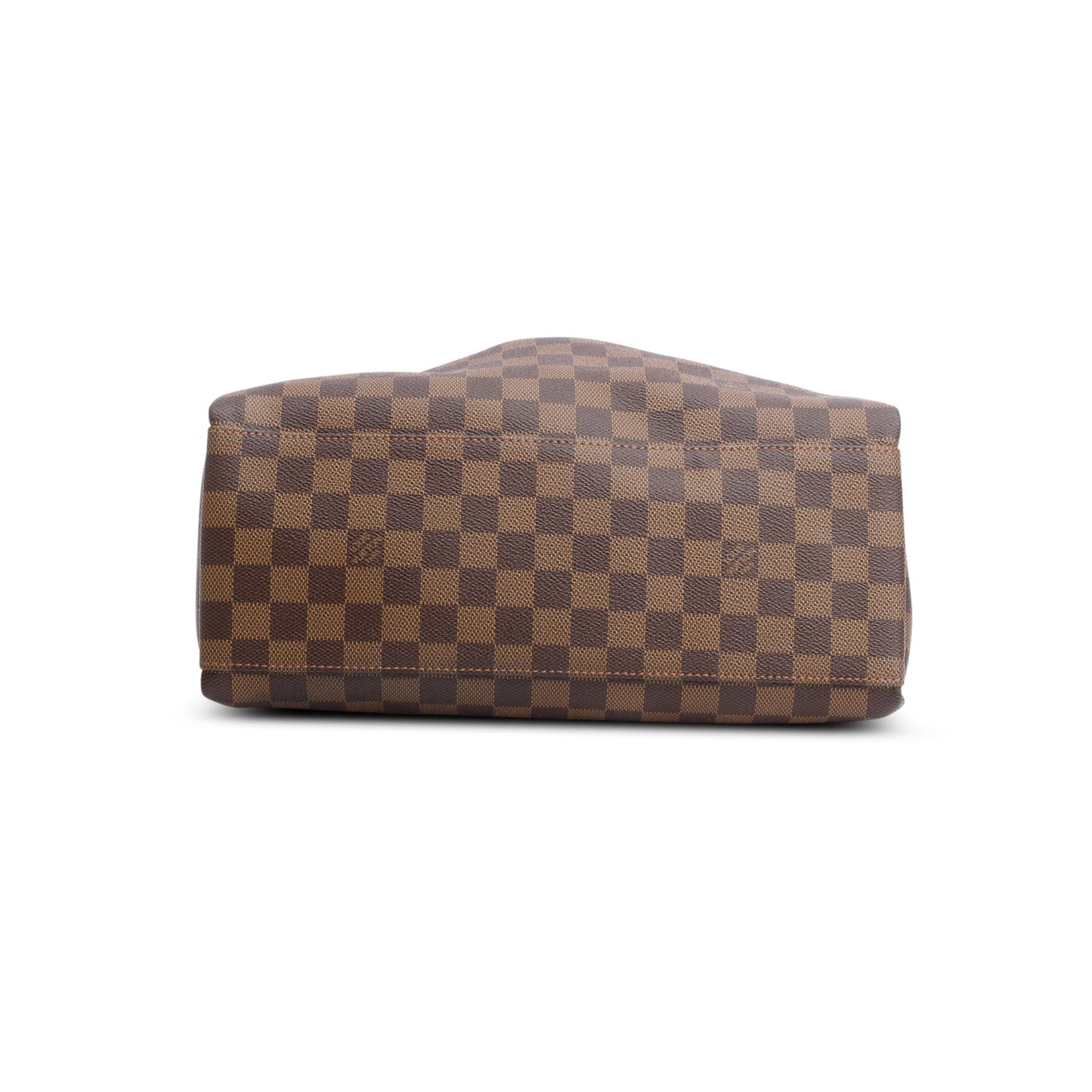 Louis Vuitton 2022 Damier Ebene Odeon Tote MM