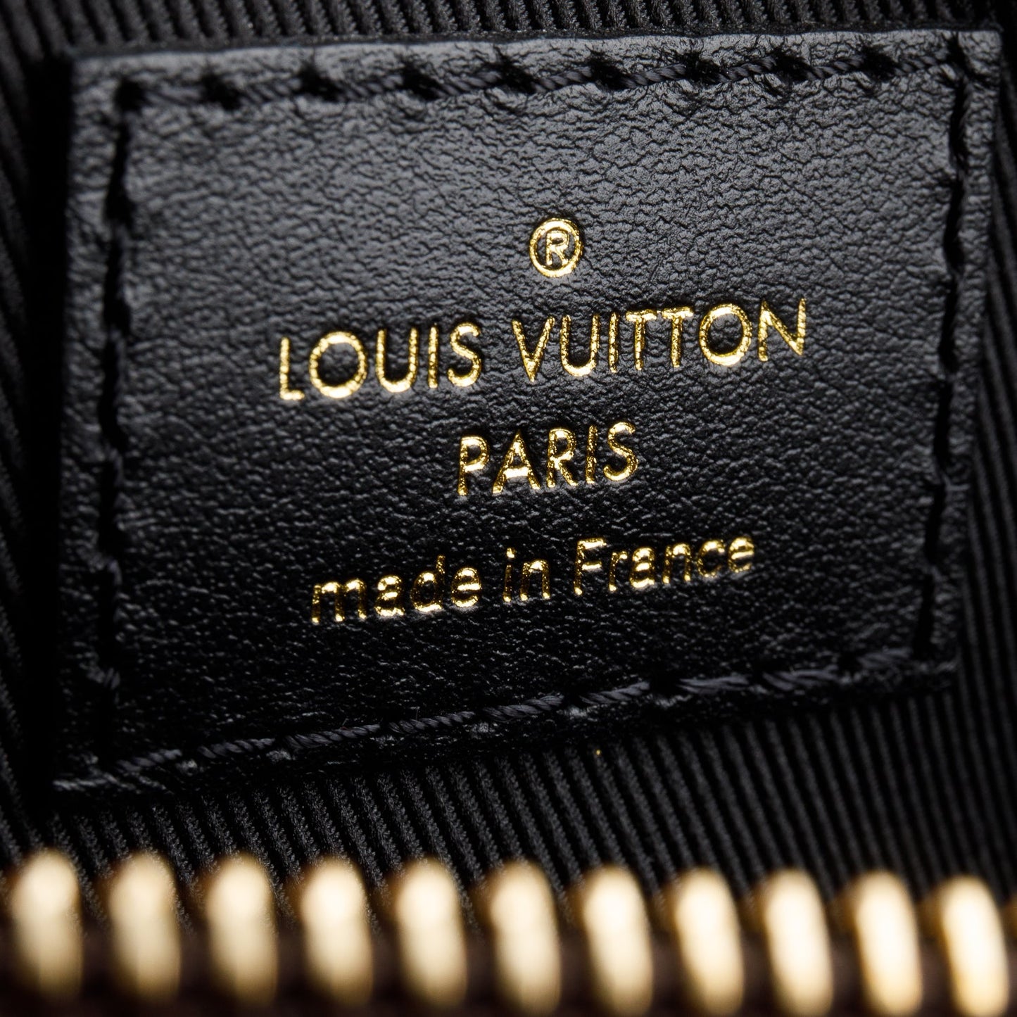 Louis Vuitton 2022 Damier Ebene Odeon Tote MM