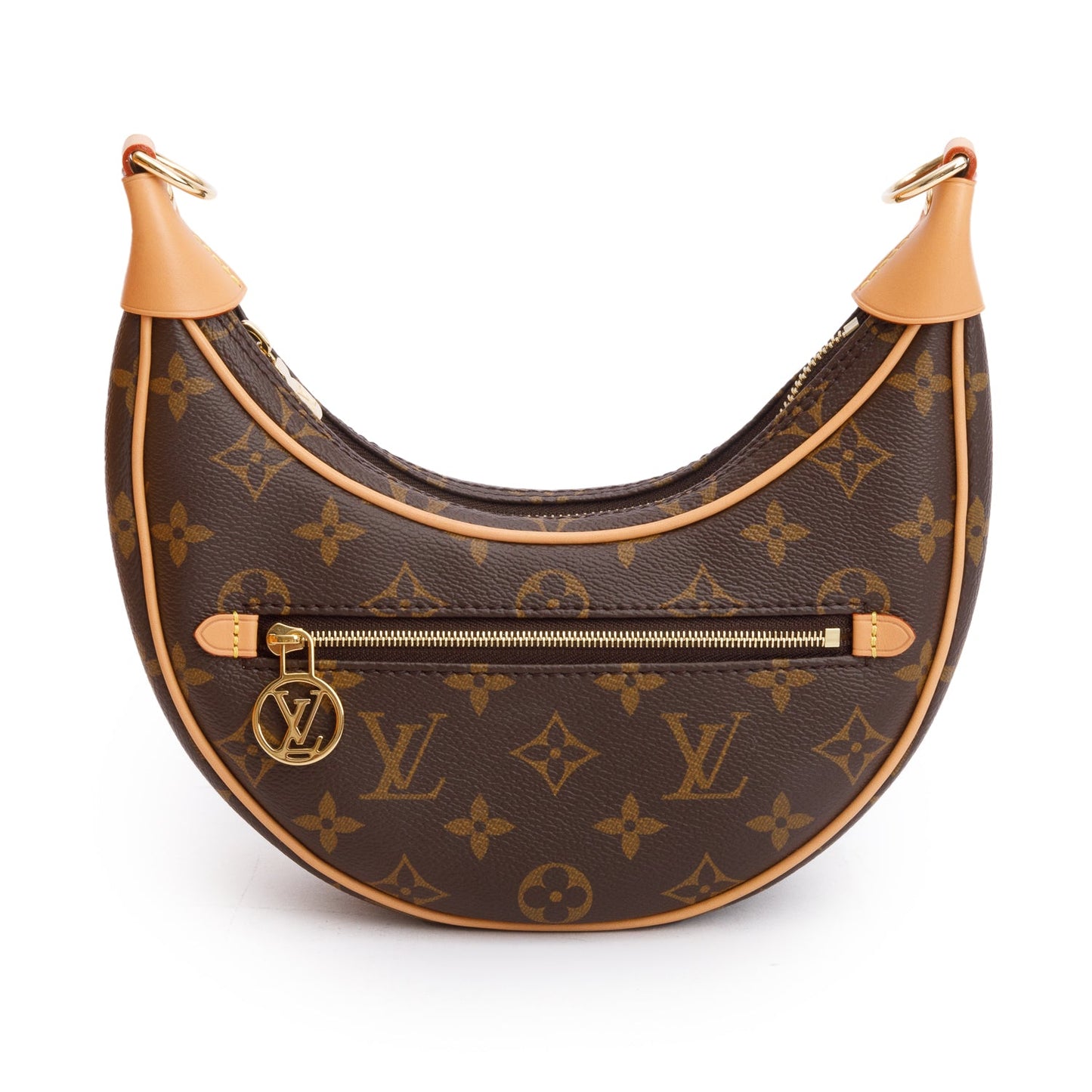 Louis Vuitton Monogram Loop PM Bag