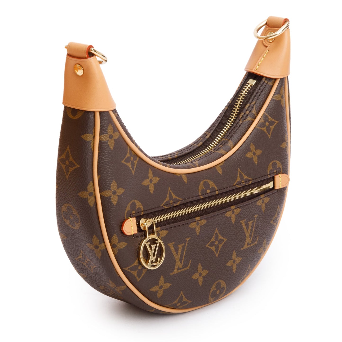 Louis Vuitton Monogram Loop PM Bag