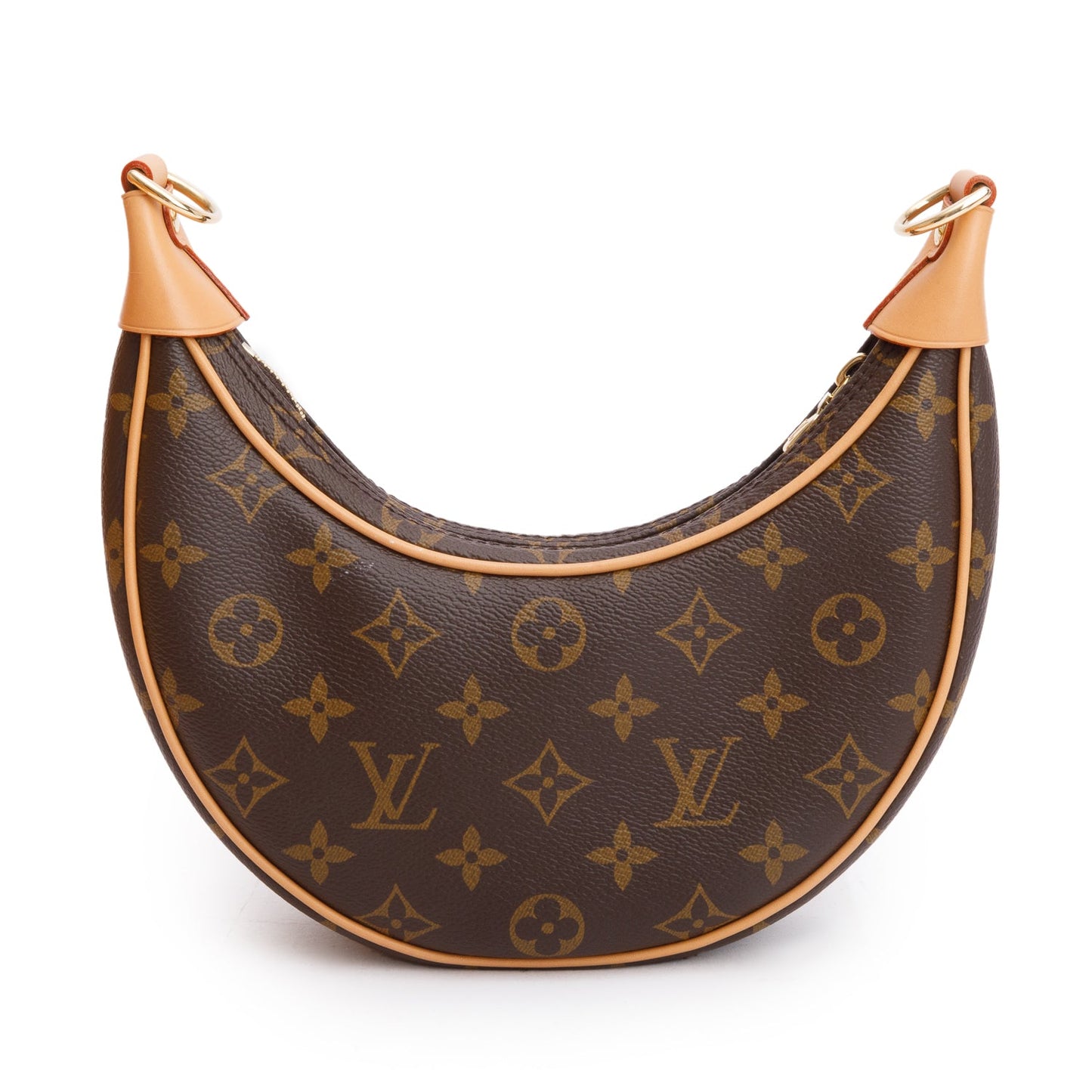 Louis Vuitton Monogram Loop PM Bag
