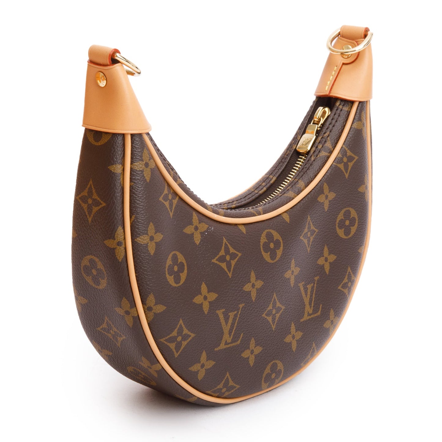 Louis Vuitton Monogram Loop PM Bag