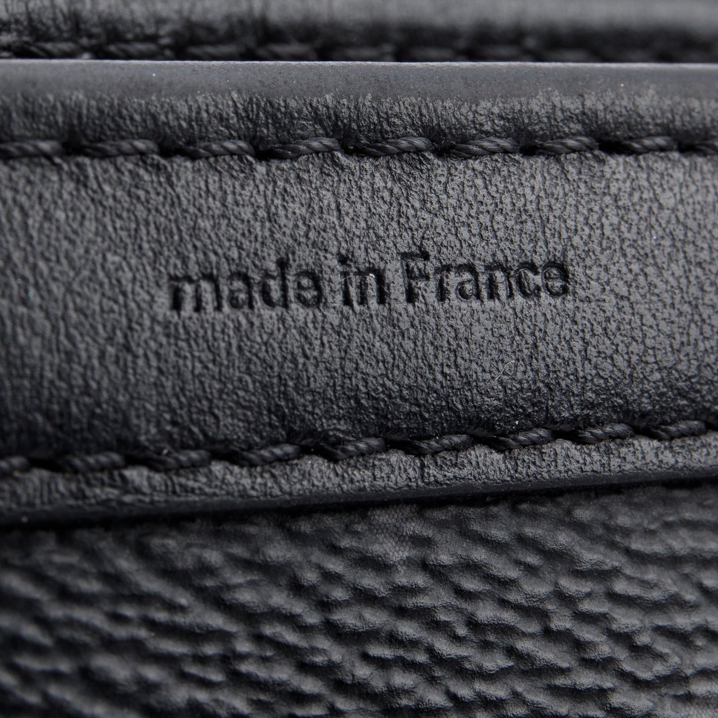 Louis Vuitton Reverse Monogram Eclipse Gaston Wearable Wallet