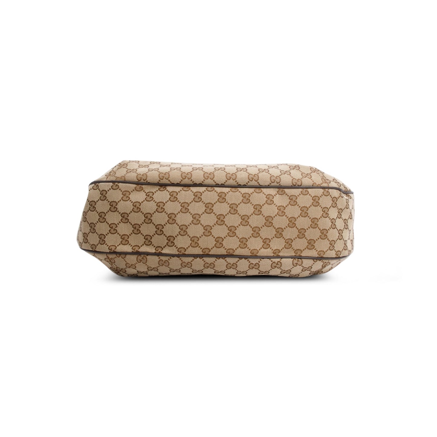 Gucci GG Canvas New Ladies Hobo