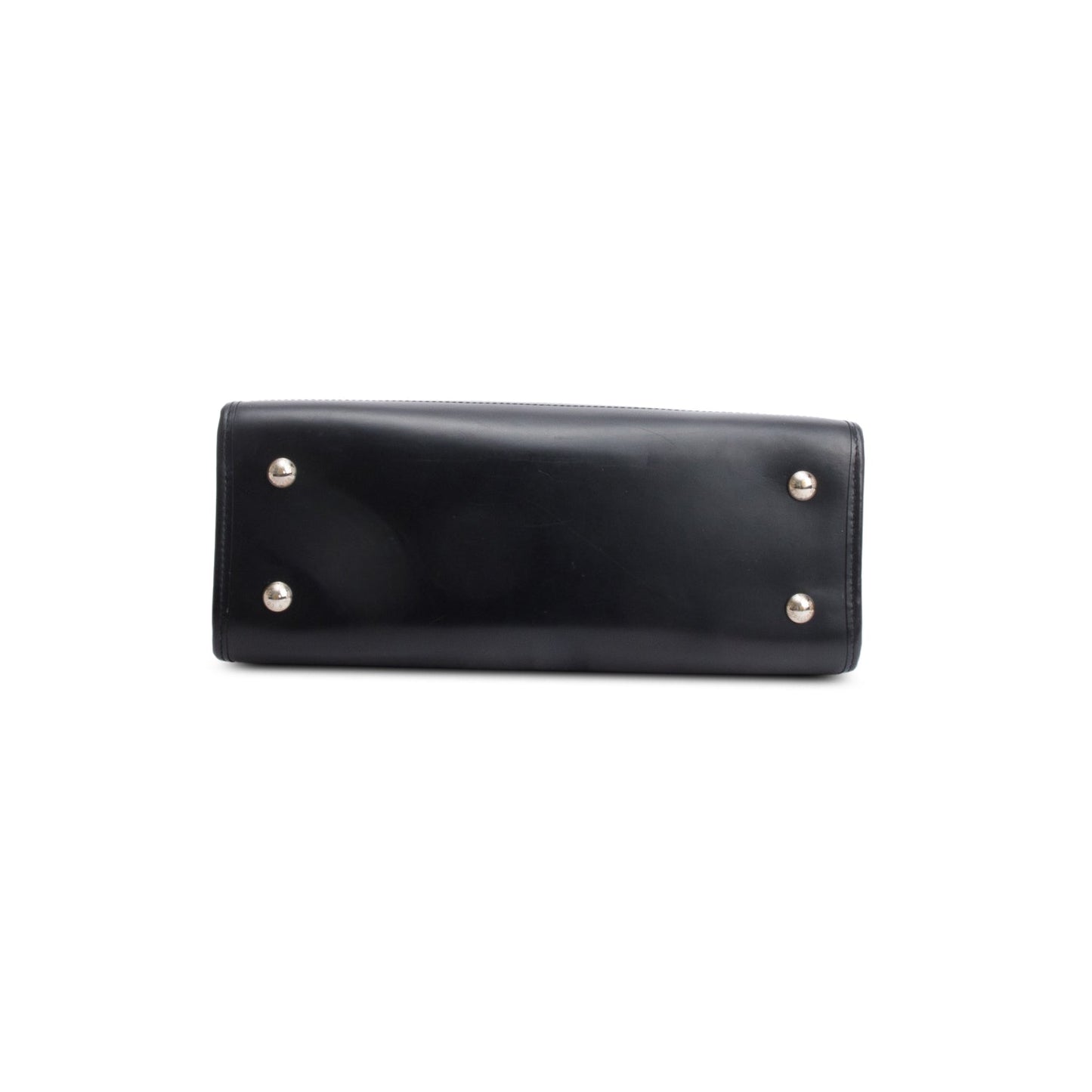 Louis Vuitton Black Epi Leather Madeleine GM HandBag