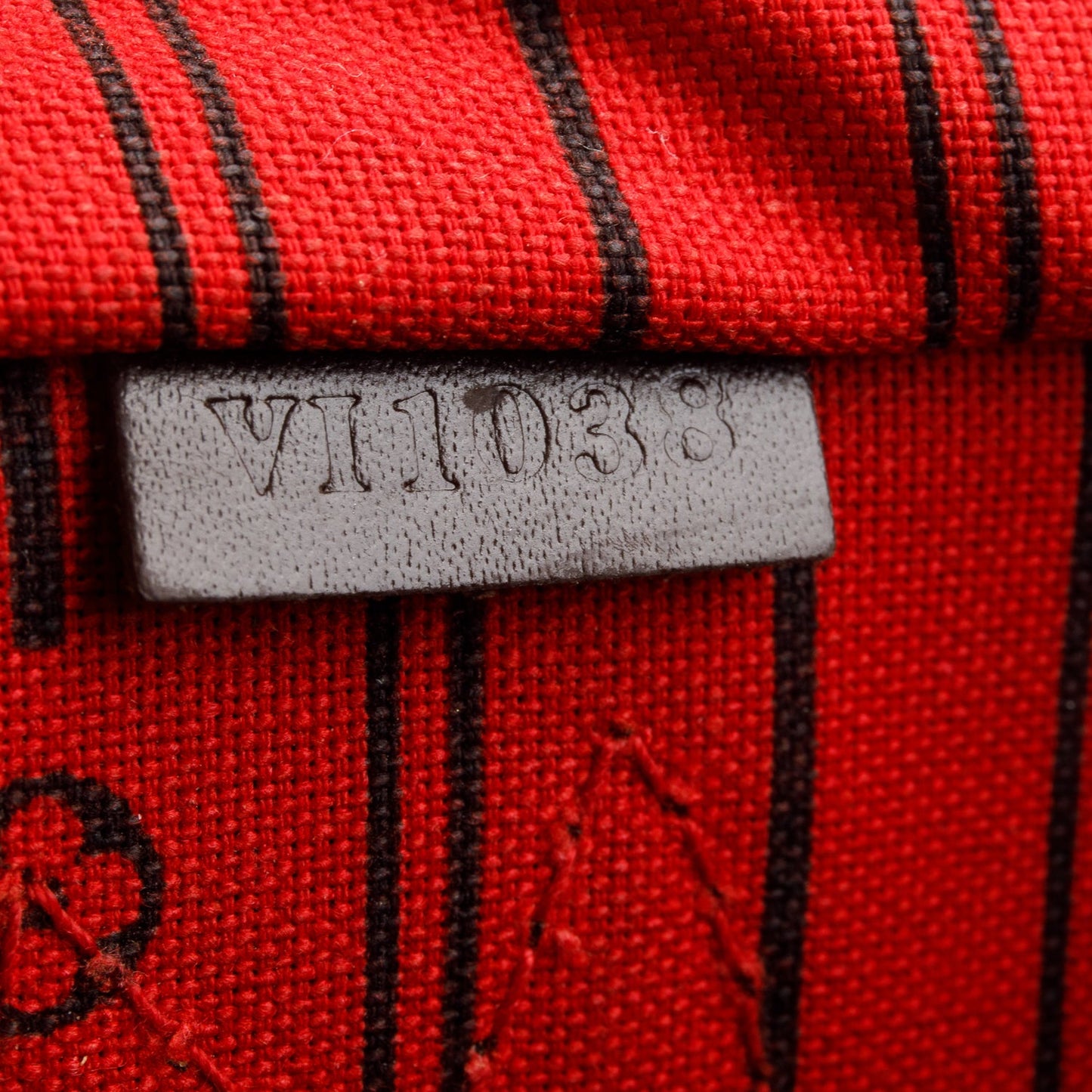 Louis Vuitton Damier Ebene Neverfull PM