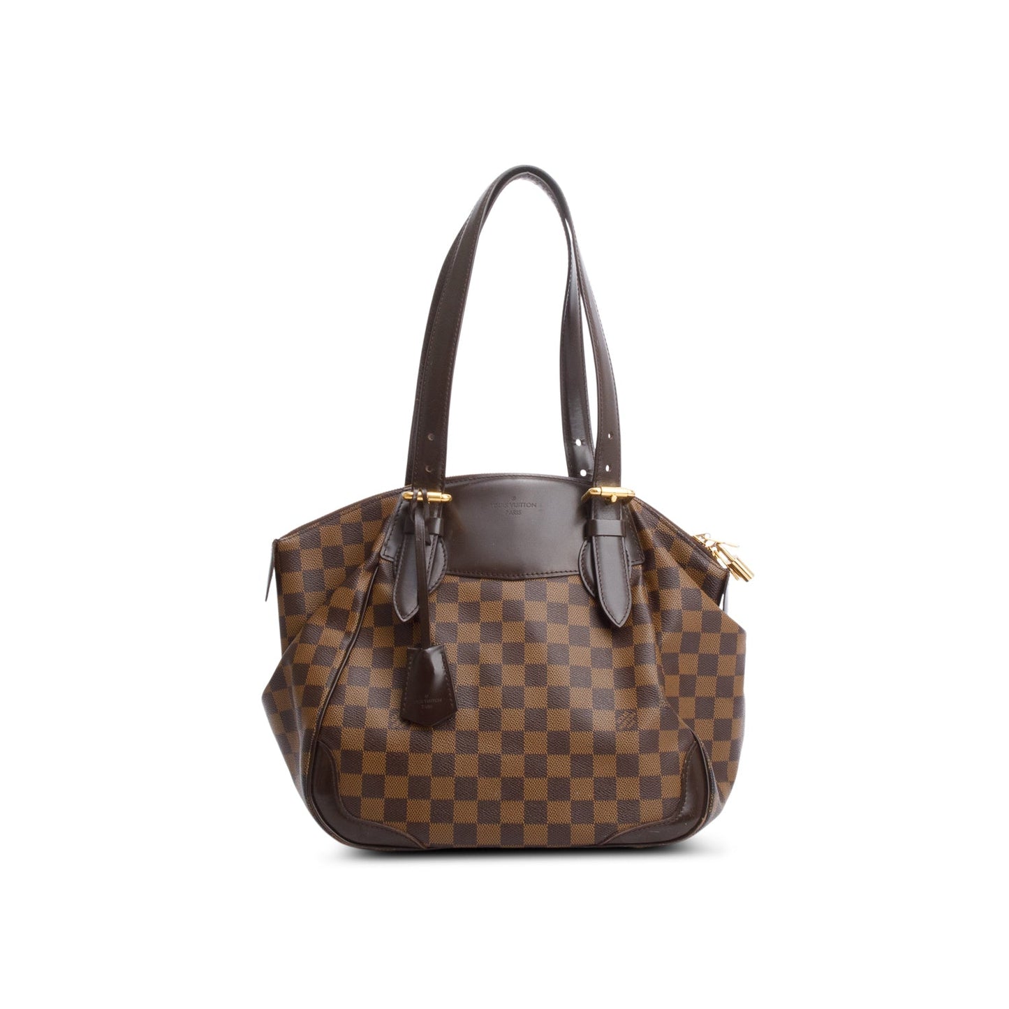 Louis Vuitton Damier Ebene Verona PM