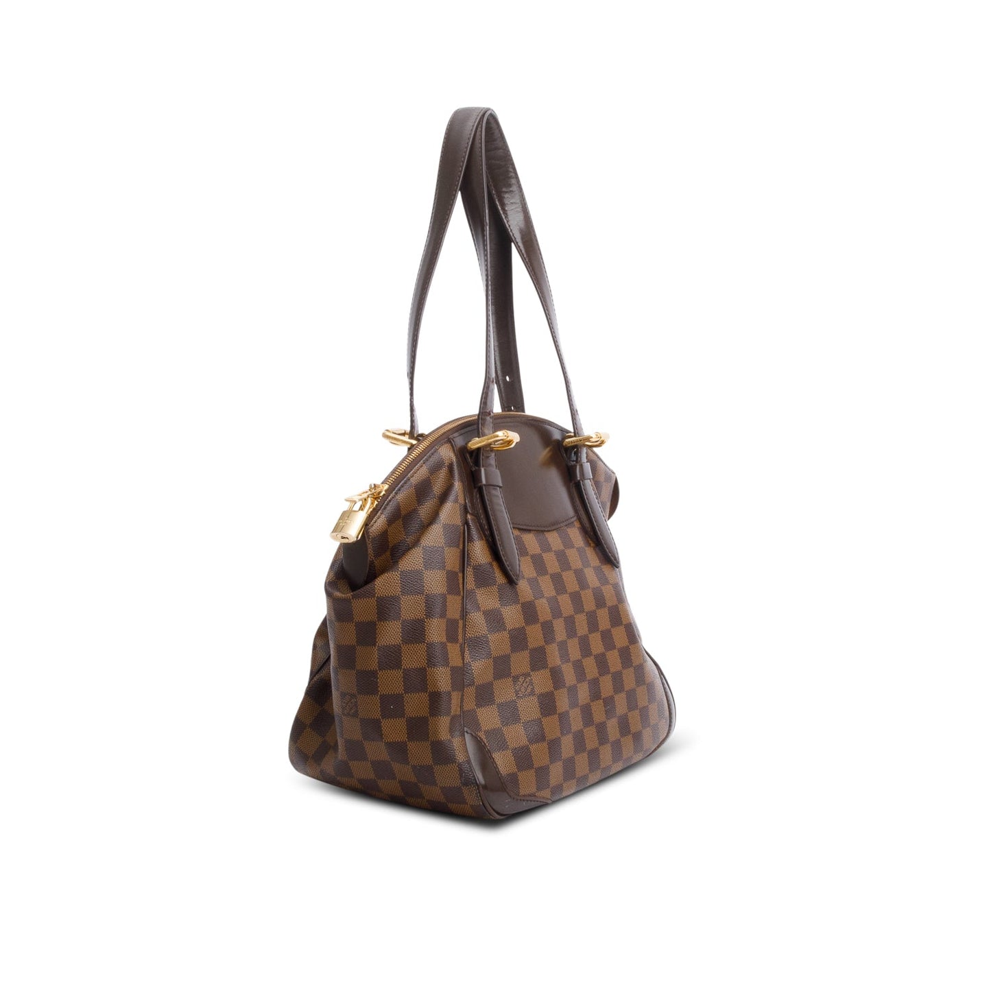 Louis Vuitton Damier Ebene Verona PM