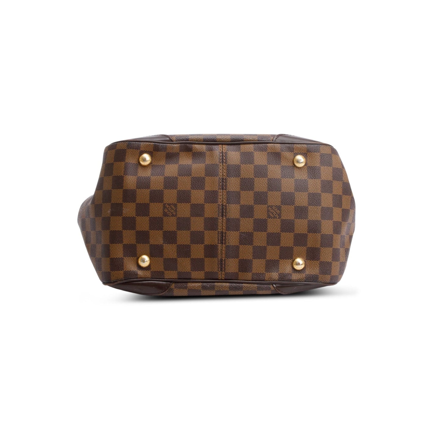 Louis Vuitton Damier Ebene Verona PM