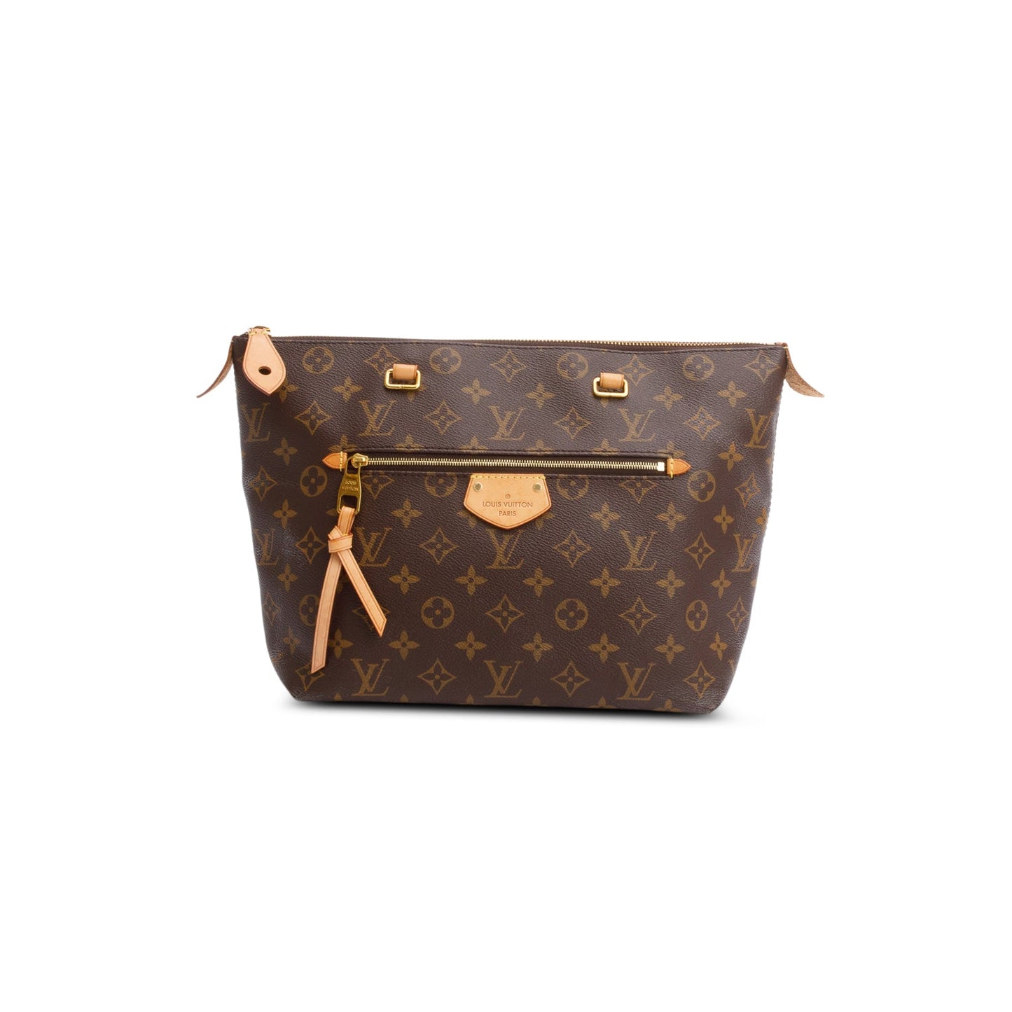 Louis Vuitton Monogram Lena PM Bag