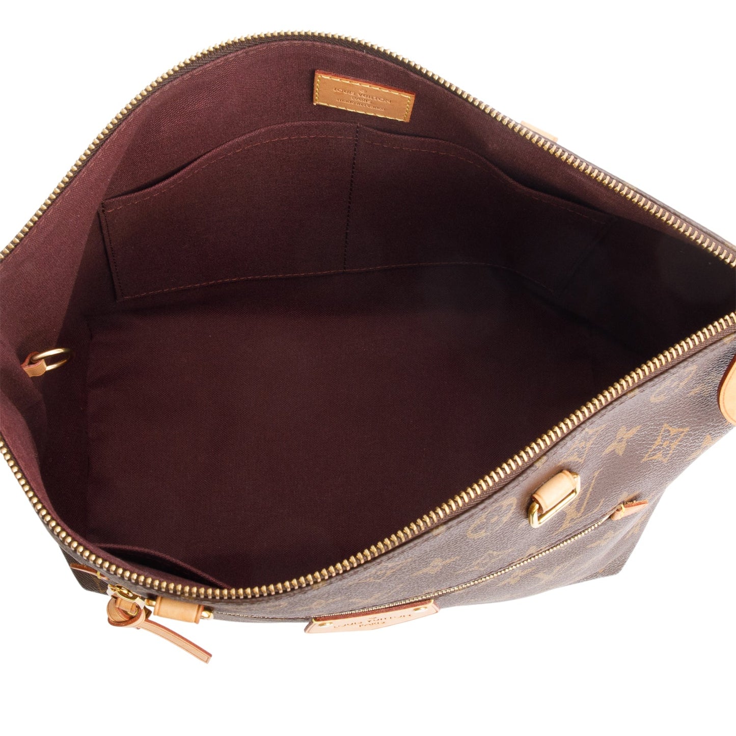 Louis Vuitton Monogram Lena PM Bag