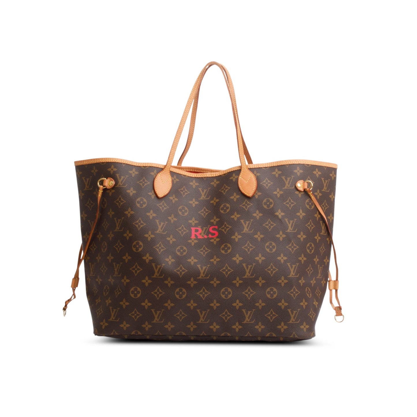 Louis Vuitton Monogram Neverfull GM