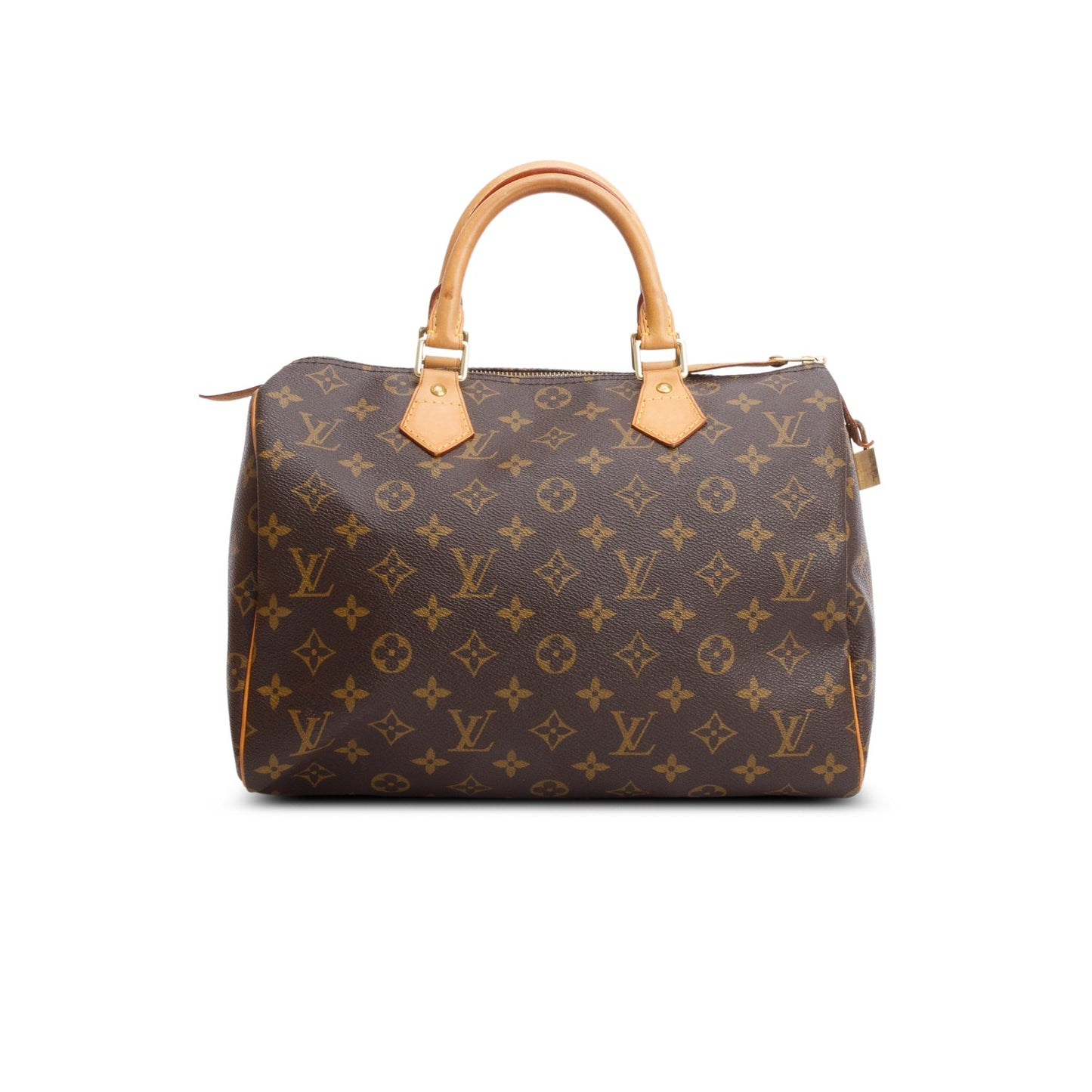 Louis Vuitton Monogram Speedy 30