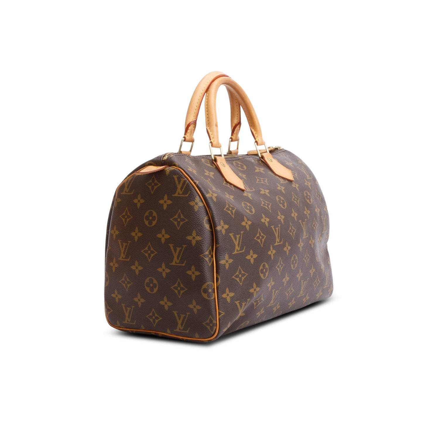 Louis Vuitton Monogram Speedy 30