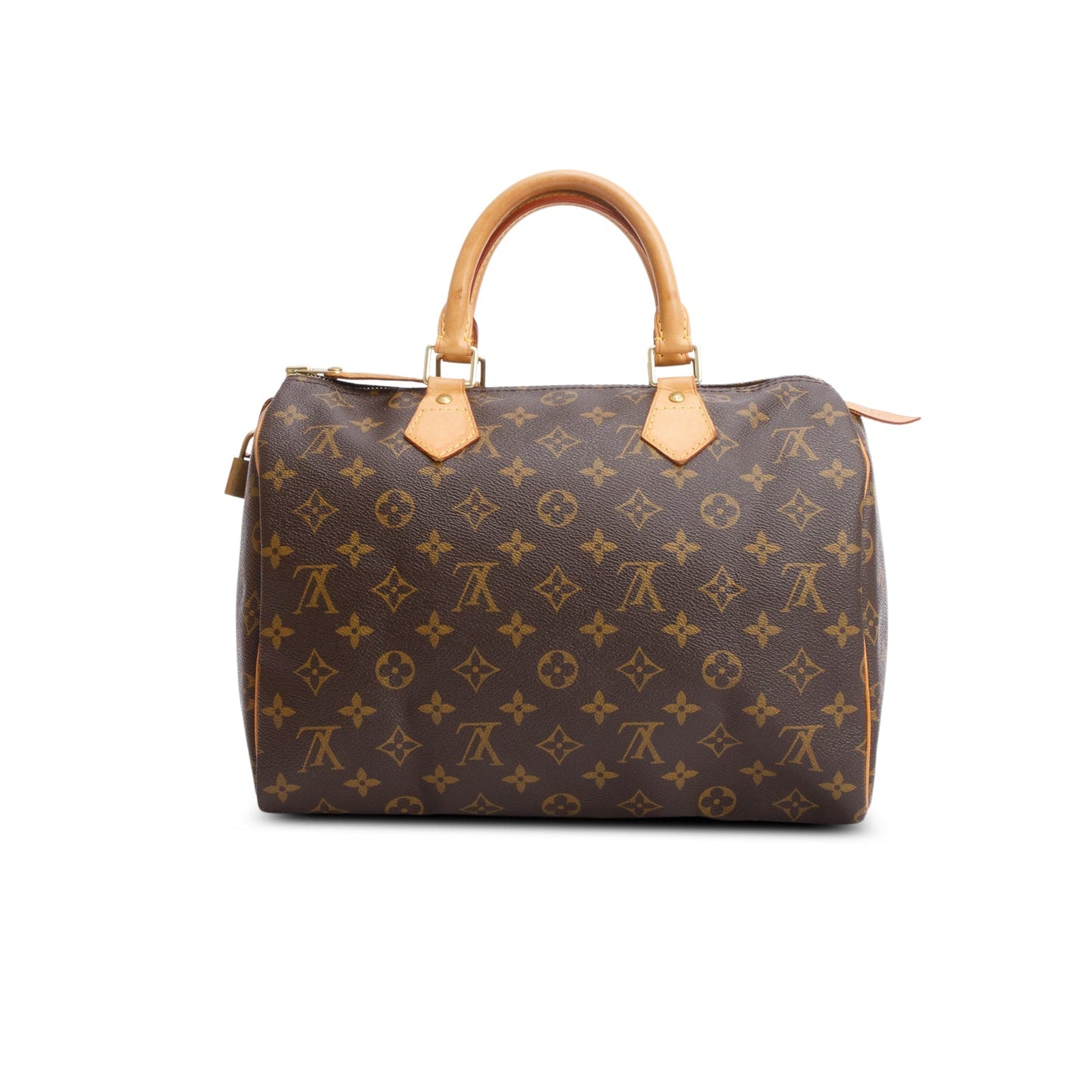 Louis Vuitton Monogram Speedy 30