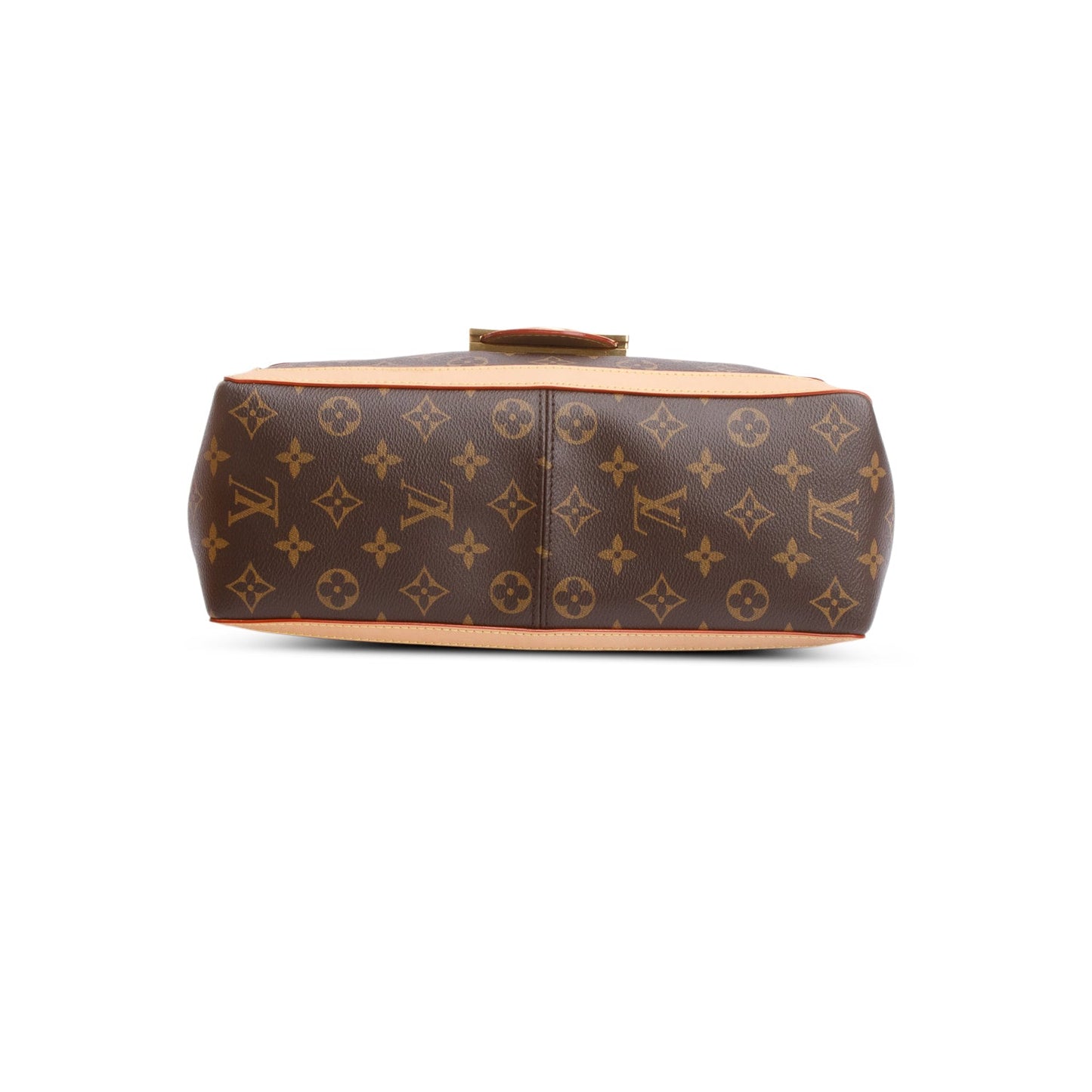 Louis Vuitton 2024 Monogram Dauphine Soft GM