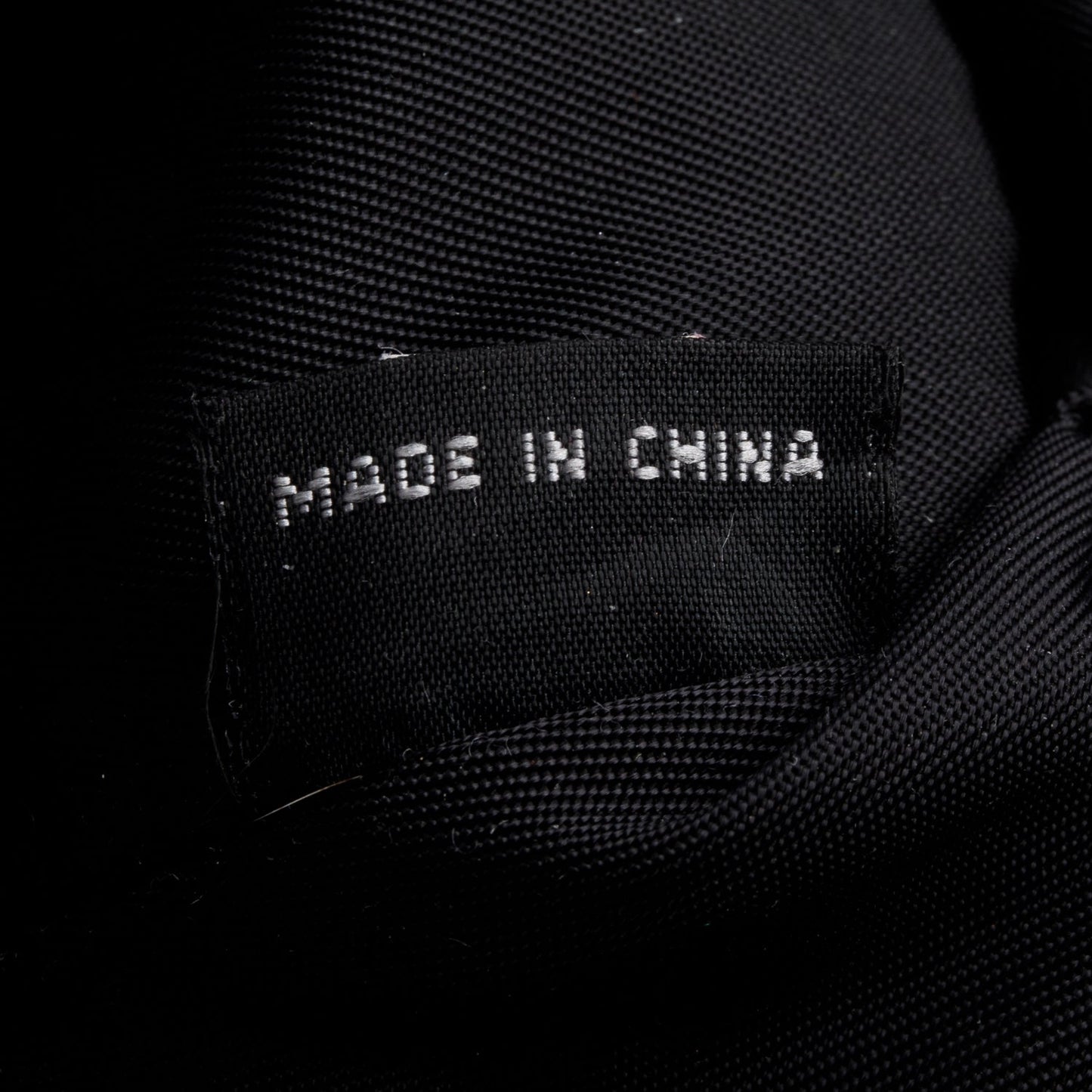 Prada Khaki Tessuto Nylon Montagna Belt Bag