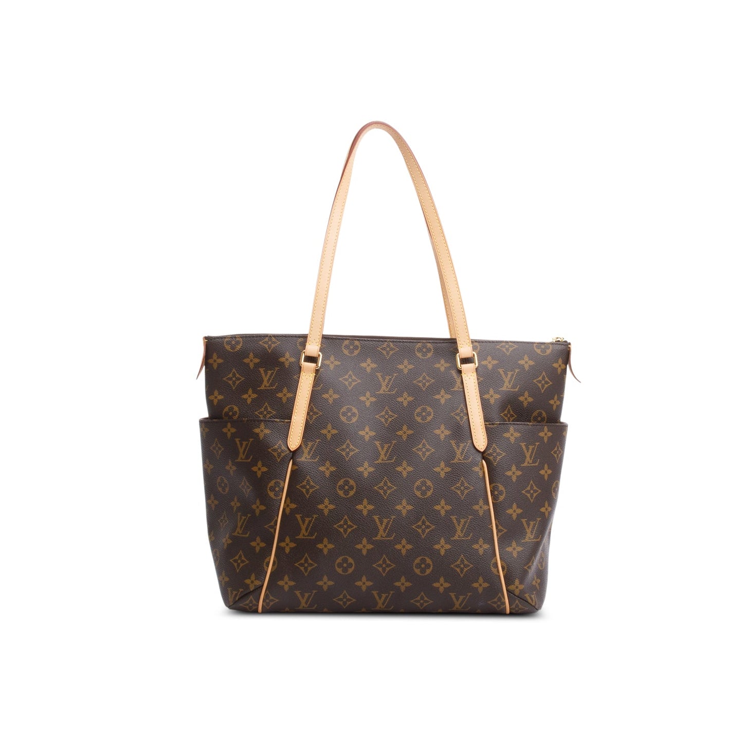 Louis Vuitton Monogram Totally GM Tote