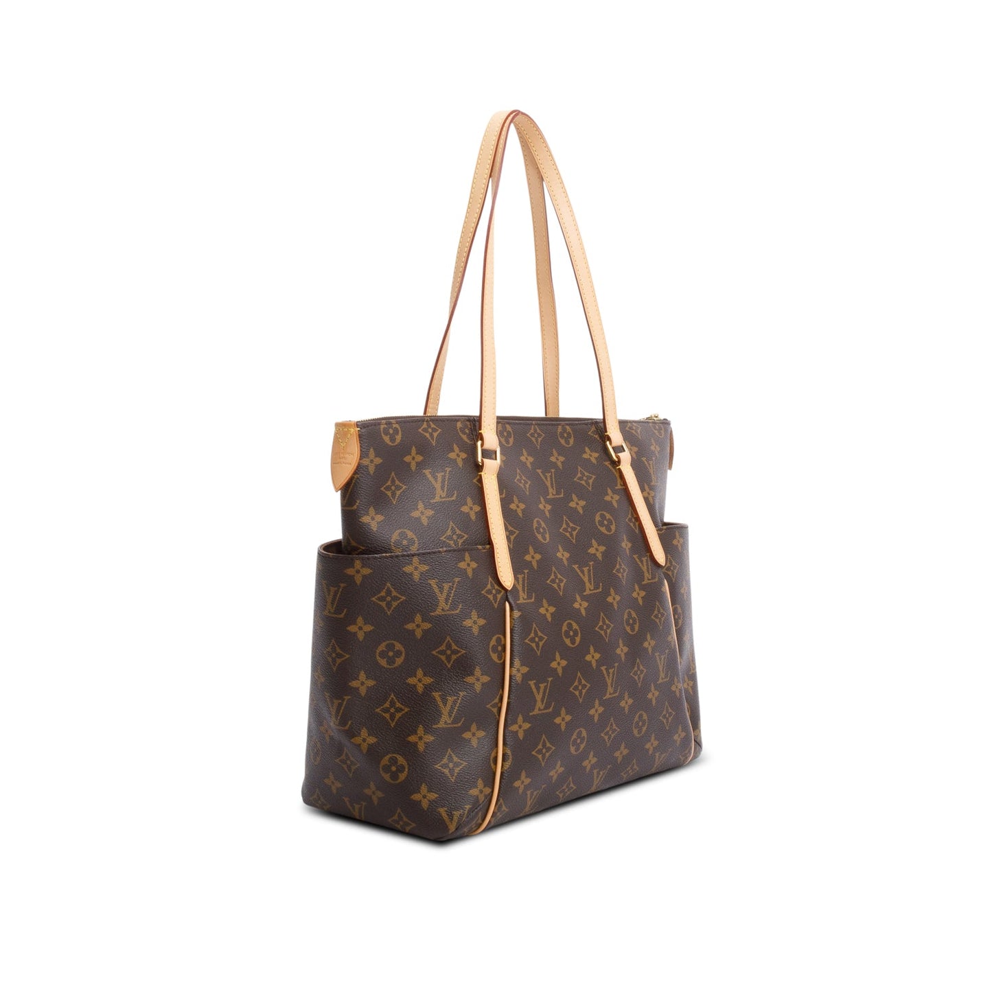 Louis Vuitton Monogram Totally GM Tote