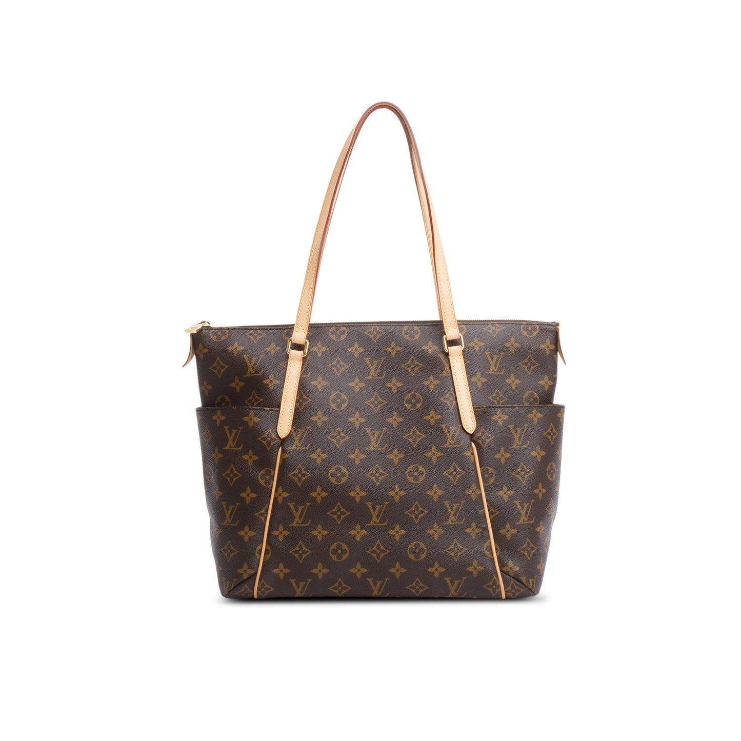 Louis Vuitton Monogram Totally GM Tote